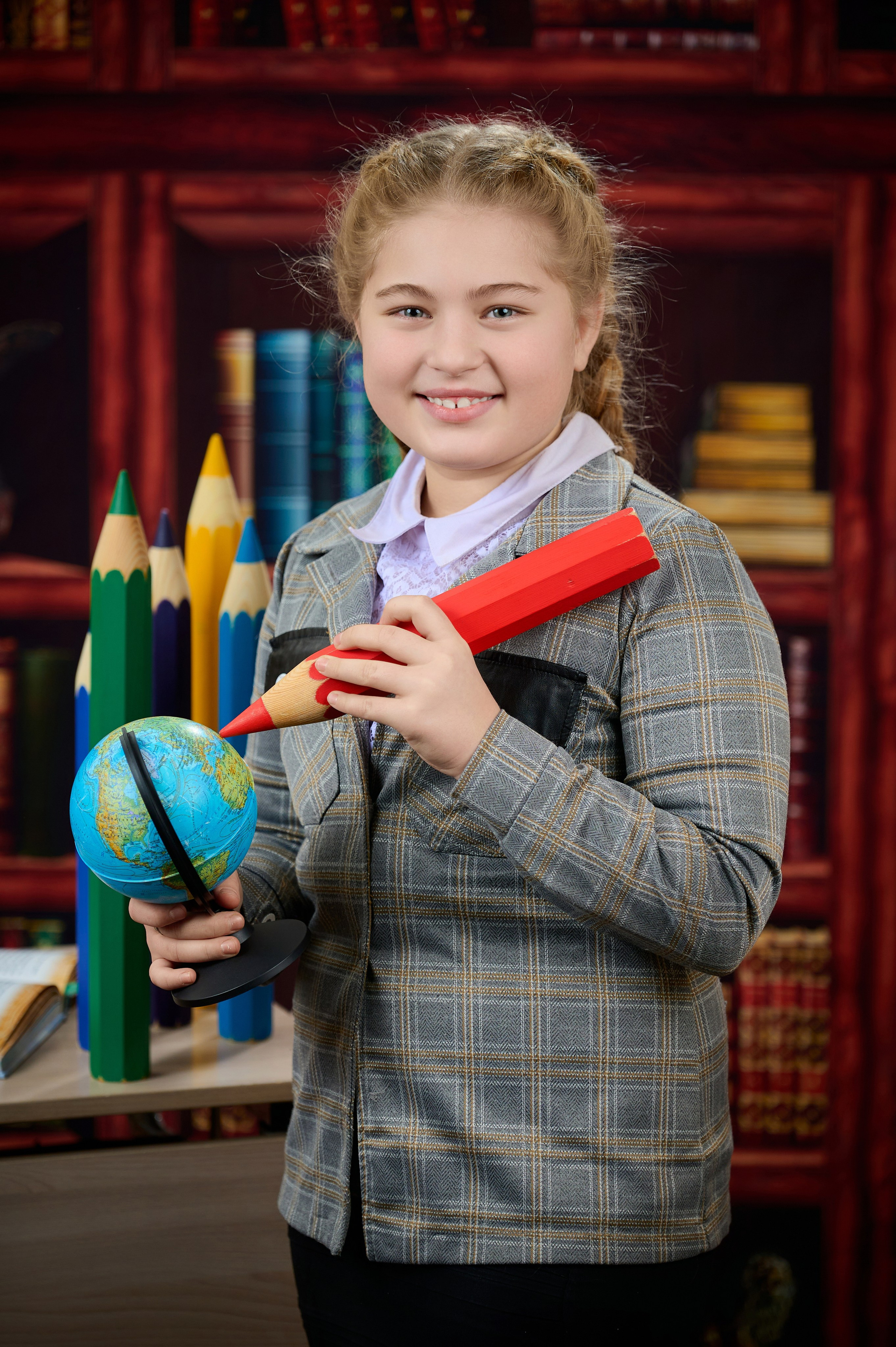 Персональный Альбом для 4го класса!. Выпускной альбом Выборг, Каменногорск, Светогорск, Санкт-Петербург