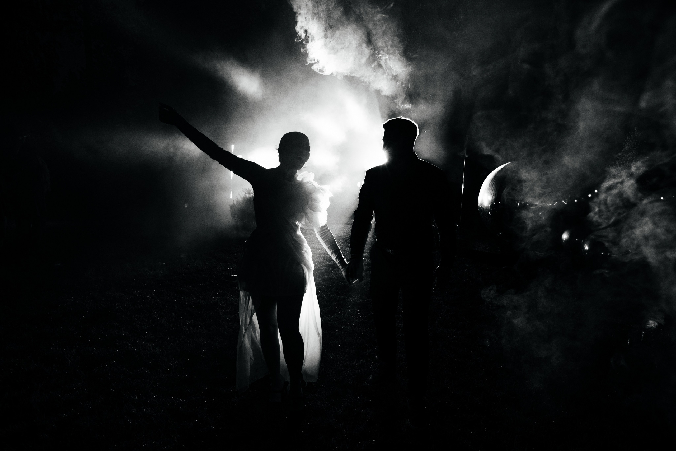 Элла & Кирилл. Свадебный фотограф Барнаул Алексей Павлов