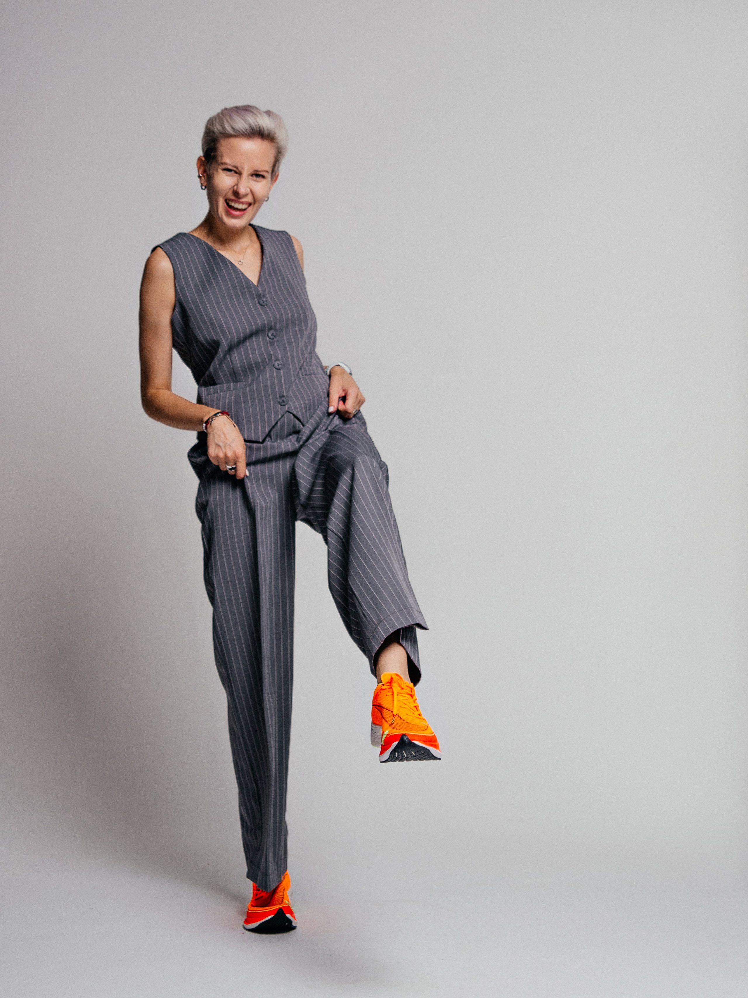 Фотосессия в студии. Фотограф Москва