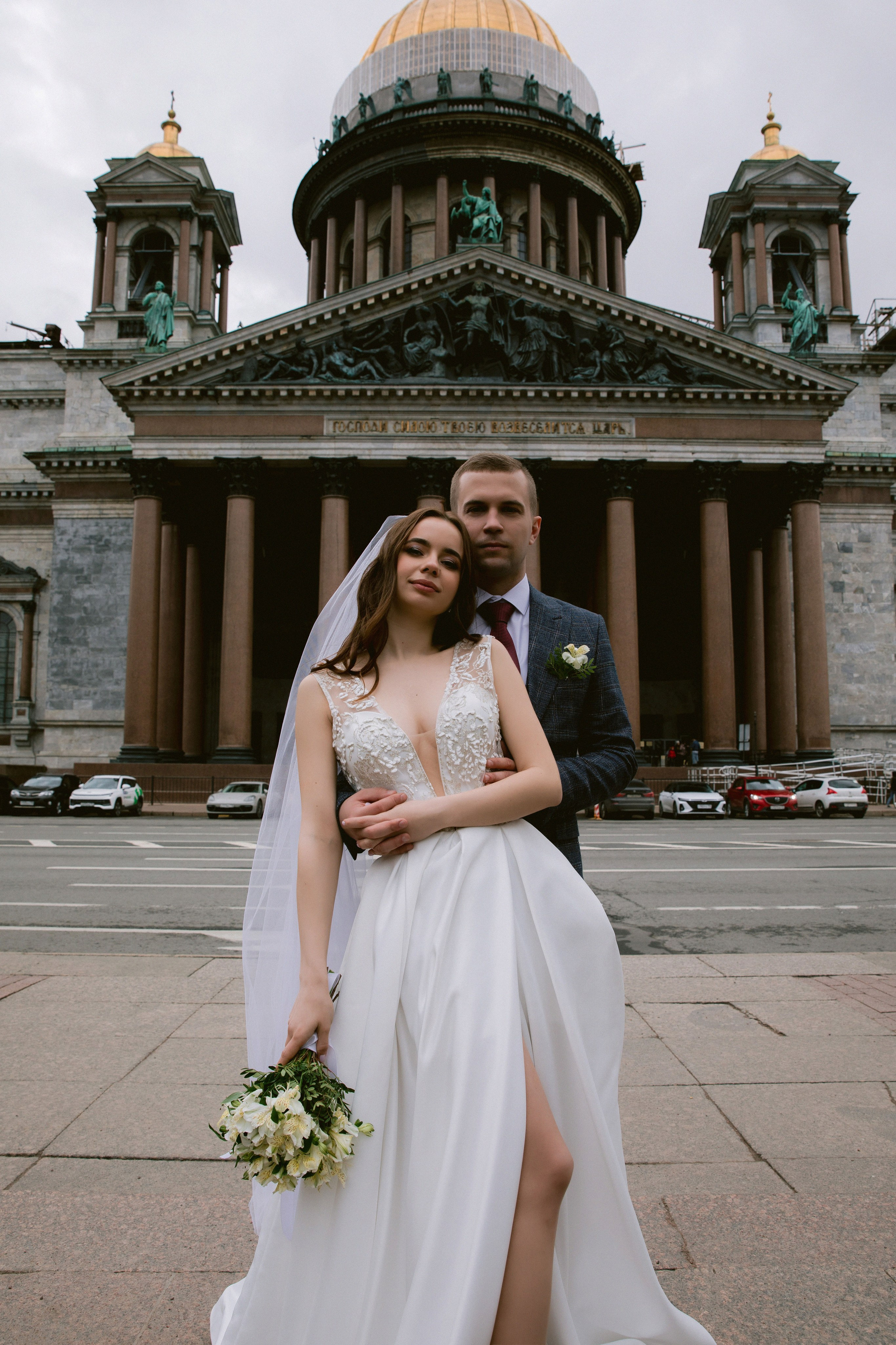 Анастасия и Андрей. Фотограф | Таганрог | Ростов