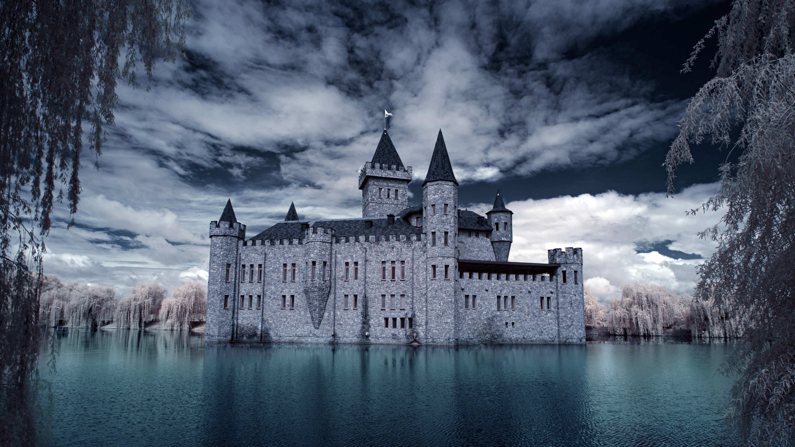 Пейзажи фотографа Андрея Кривошеина. Профессиональная фотосъемка. Ростов-на-Дону