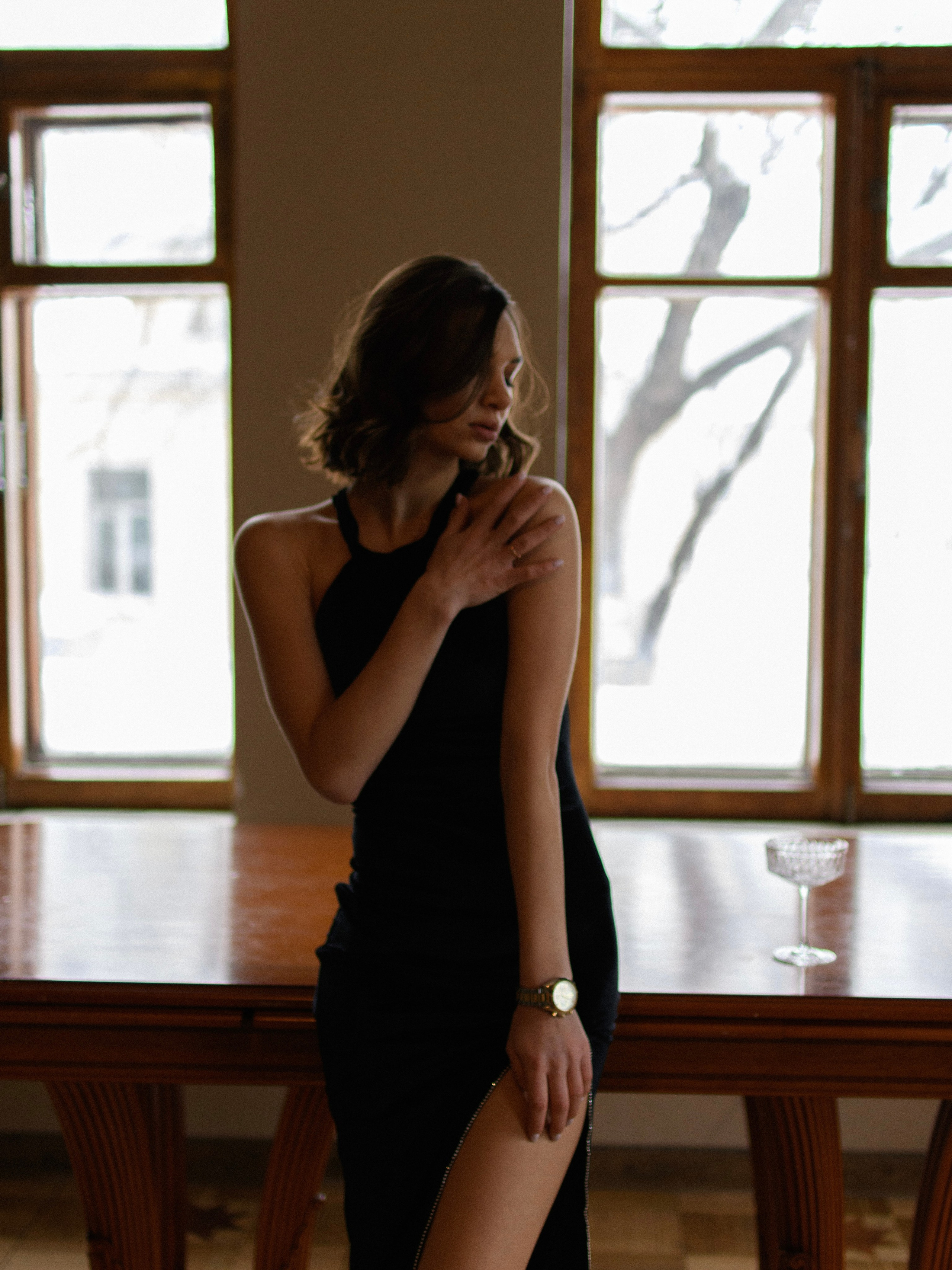 Даша. Портретный и свадебный фотограф Москва Валерия Возняковская