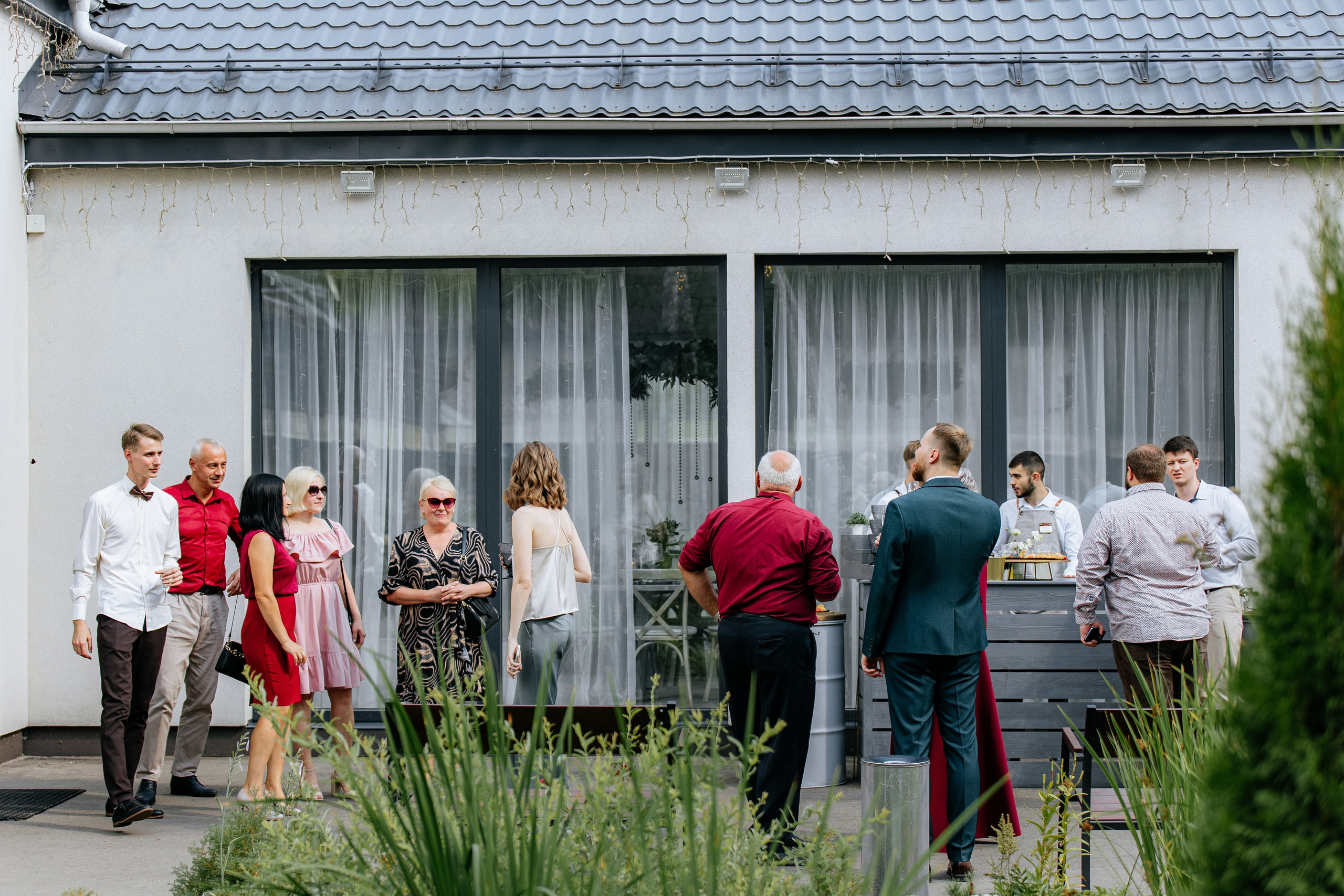 Ярослав и Аня