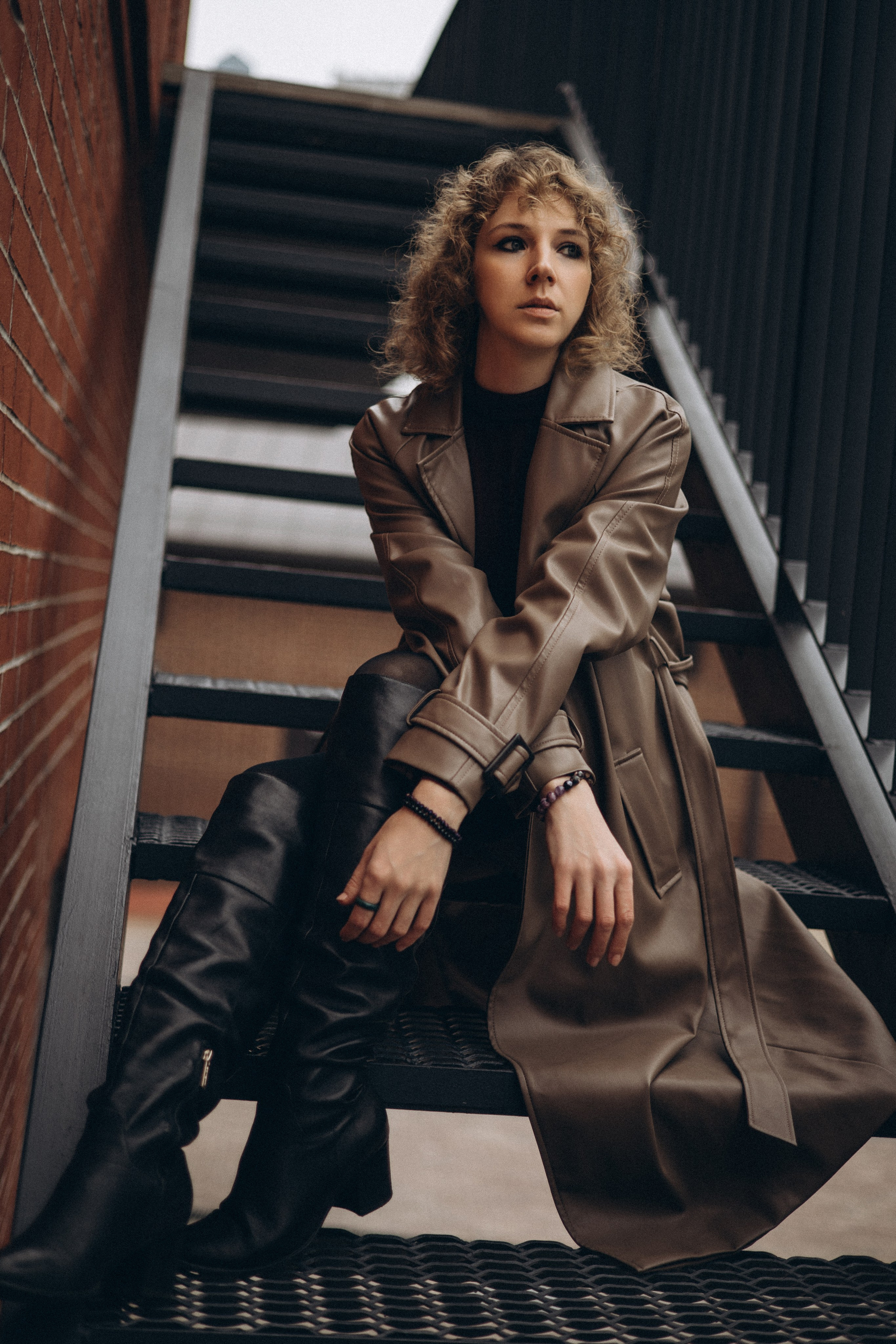 Портретные съемки. Сайт фотографа Kristina Che