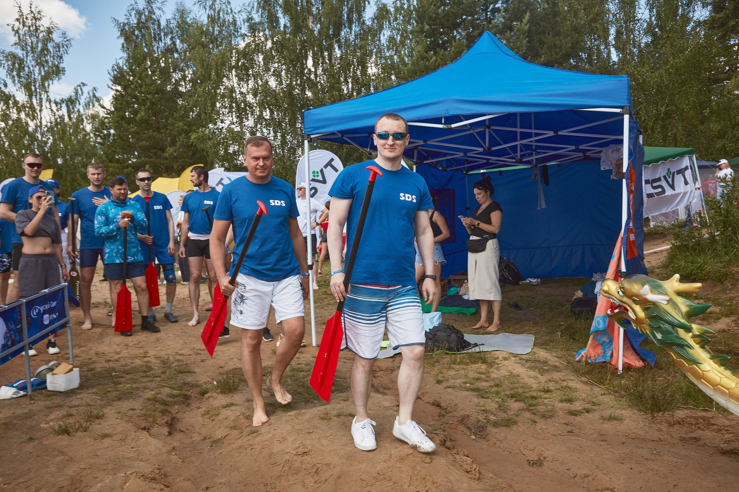 Кубок русского света и электриков по гребле на лодках класса «Дракон». Коммерческий фотограф в Москве Павел Володин — фотосъемка для бизнеса