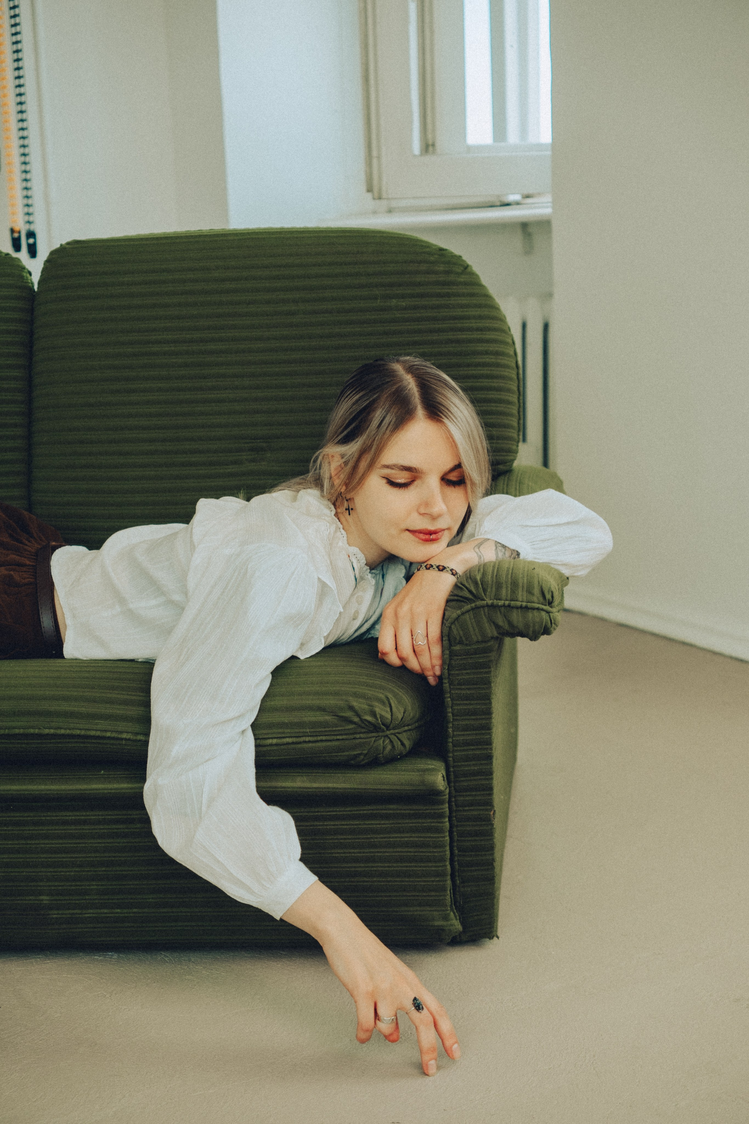 Ретро вайб. Фотограф в Иркутске Анна Мирошникова