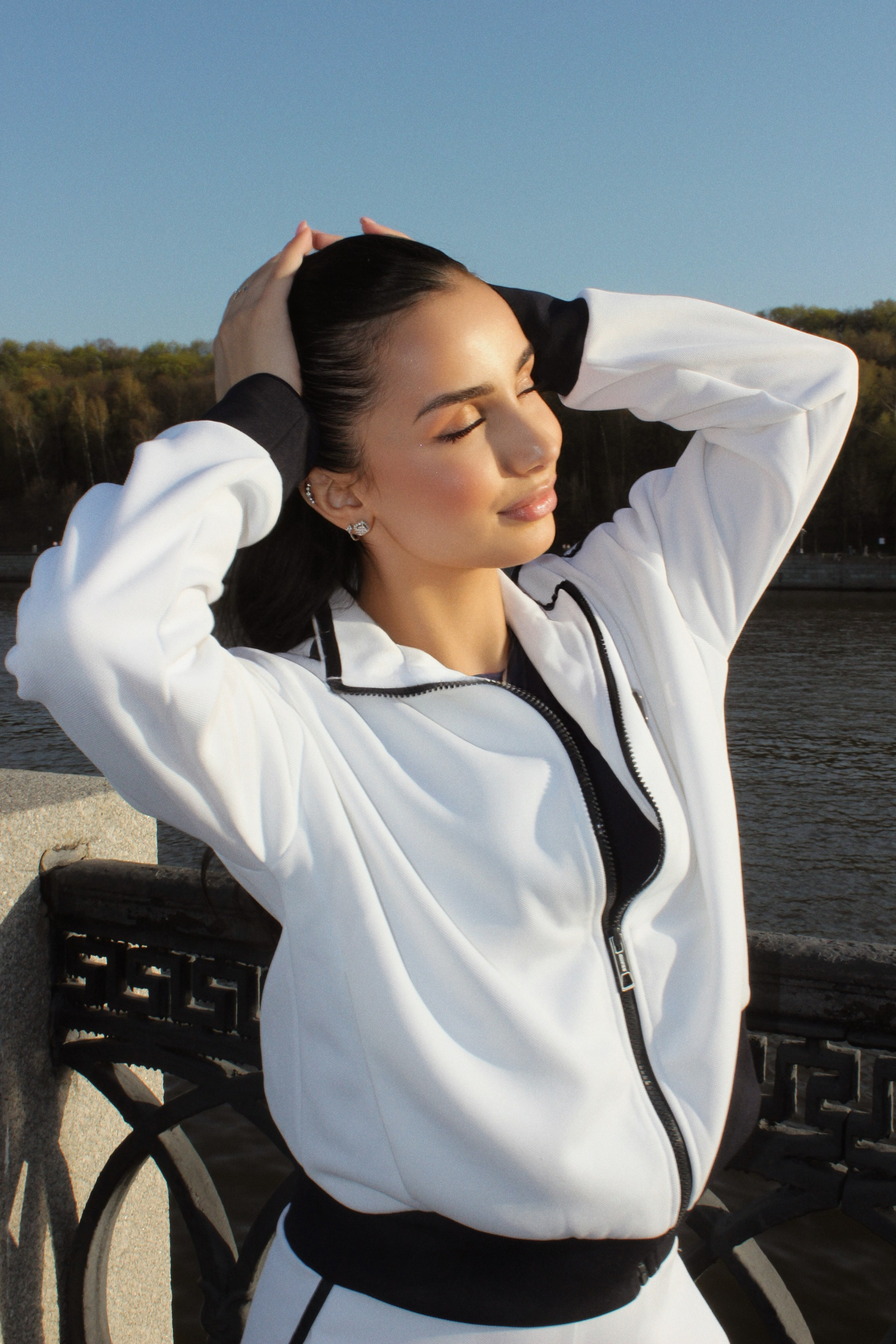 Анна. Фотограф Москва | Эллада