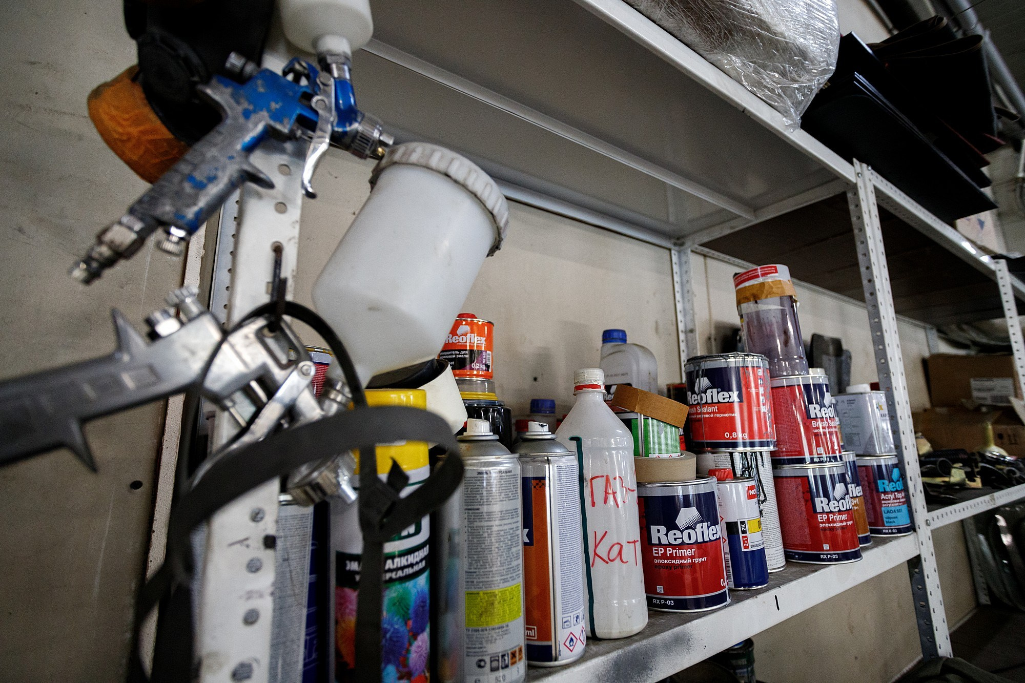 Сделано в СССР. Боченков Вадим | Фотограф в Пскове и Санкт-Петербурге