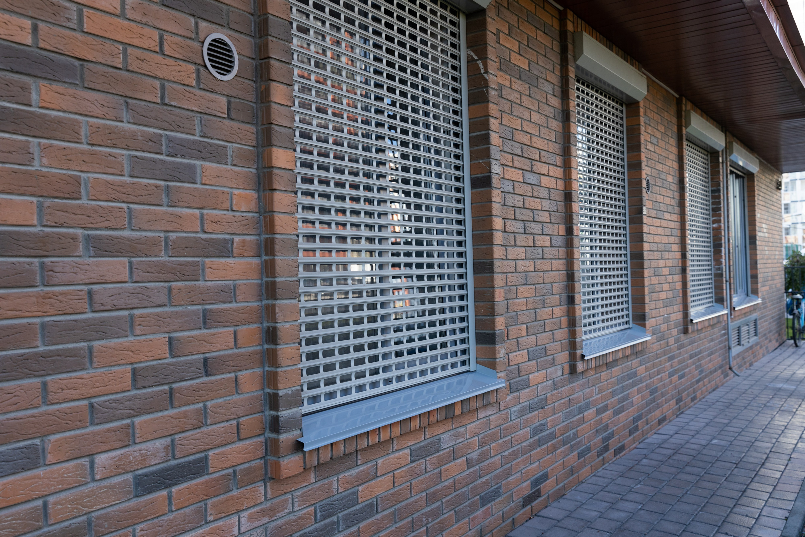 Недвижимость, архитектура и дизайн моими глазами. Репортажный фотограф в Новосибирске Алена Помазунова