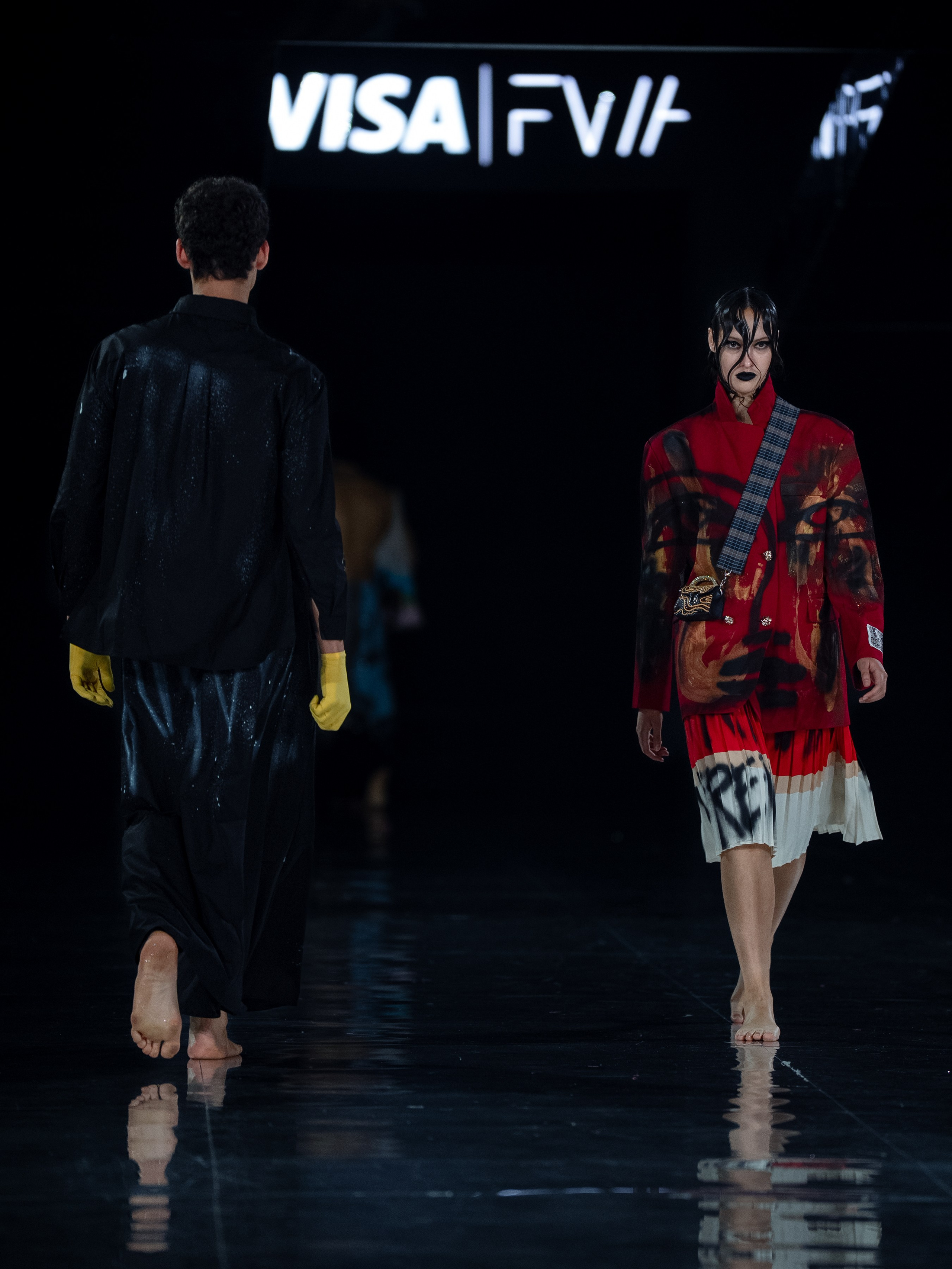 Visa Fashion Week 