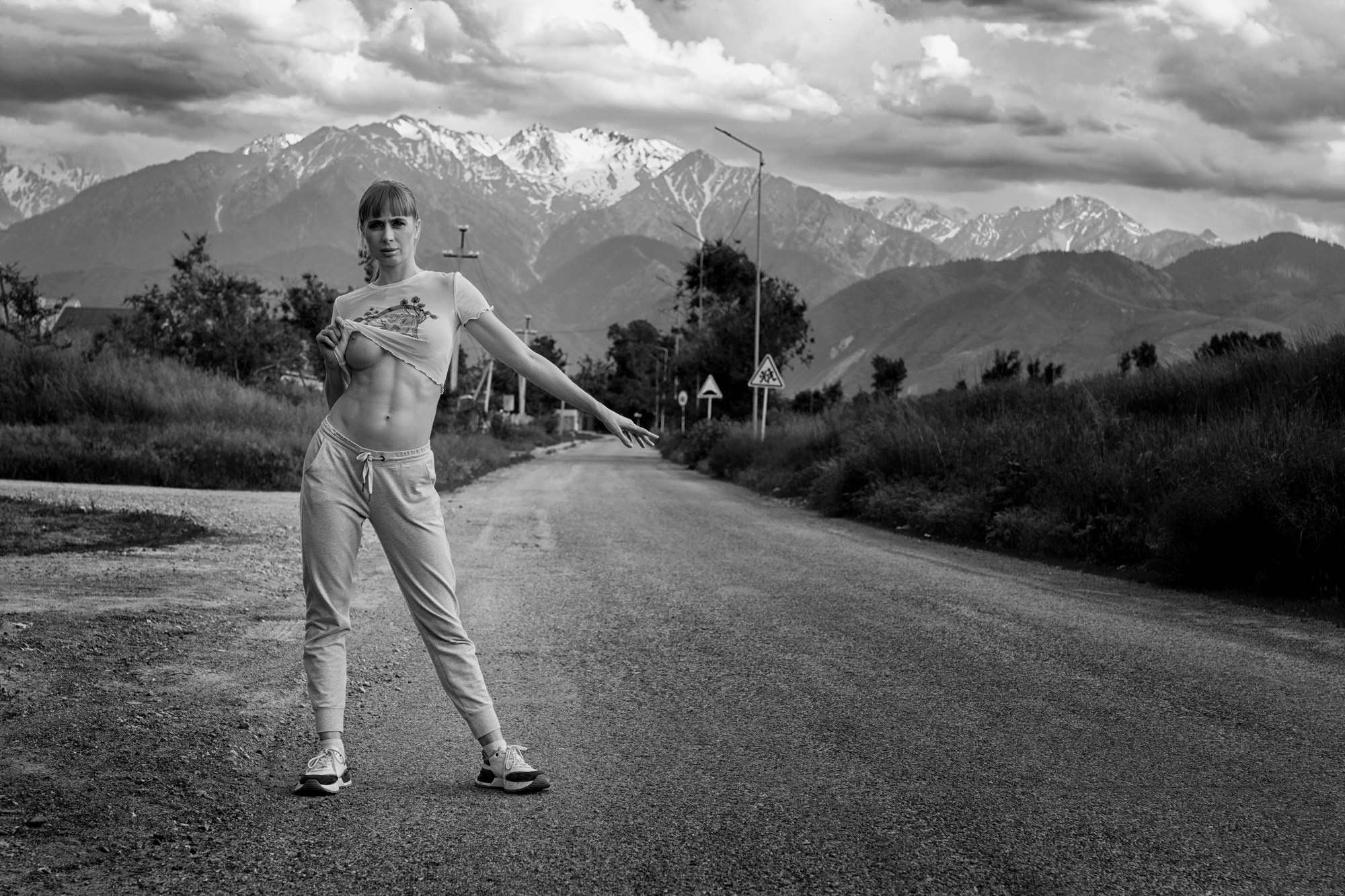 Road to…. Сайт Алматинского НЮ АРТ, будуар и фэшн фотографа Дениса Карпенко