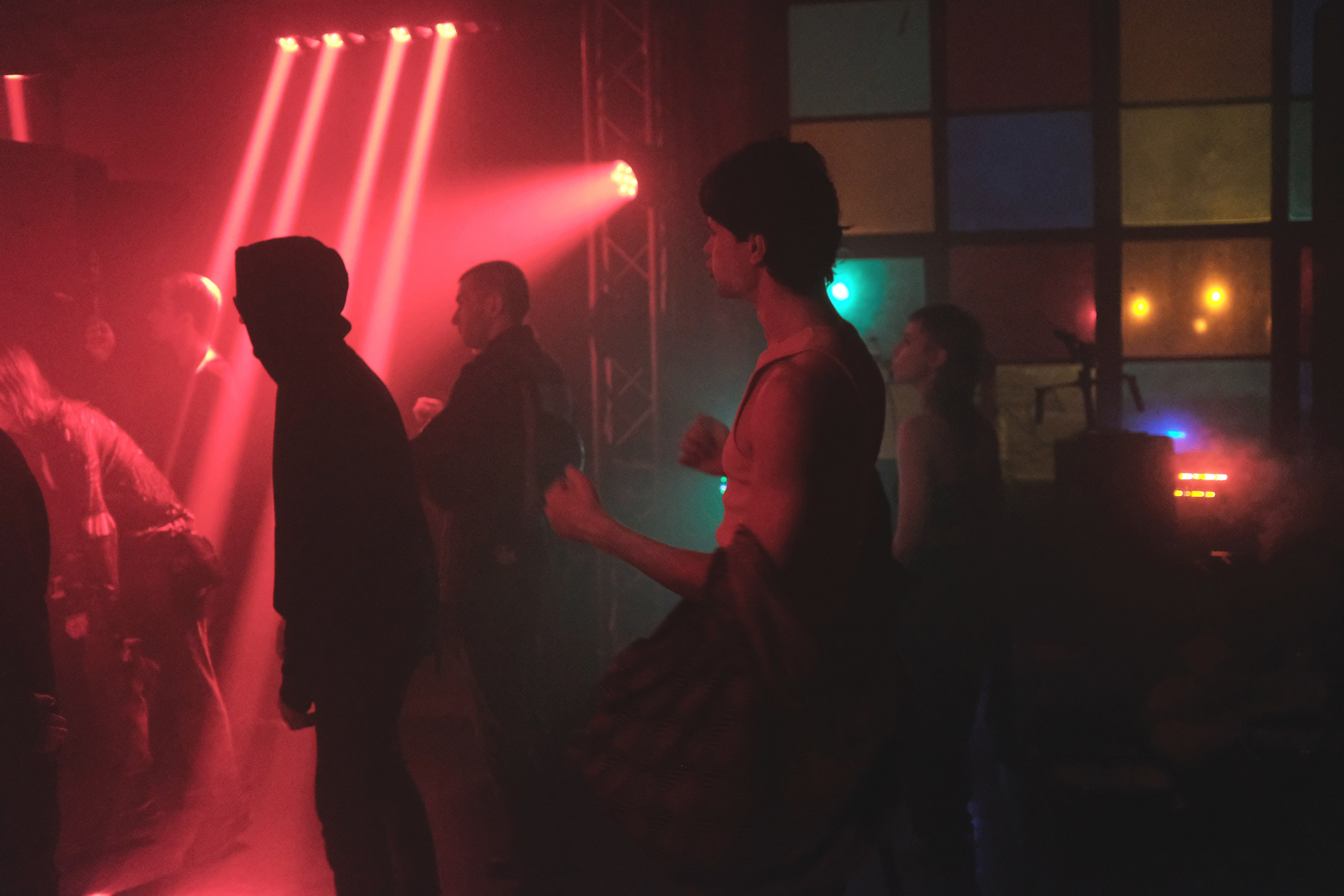 BRUTALIST. 21/02/2026. Репортажный фотограф в Санкт-Петербурге Даниил Могута