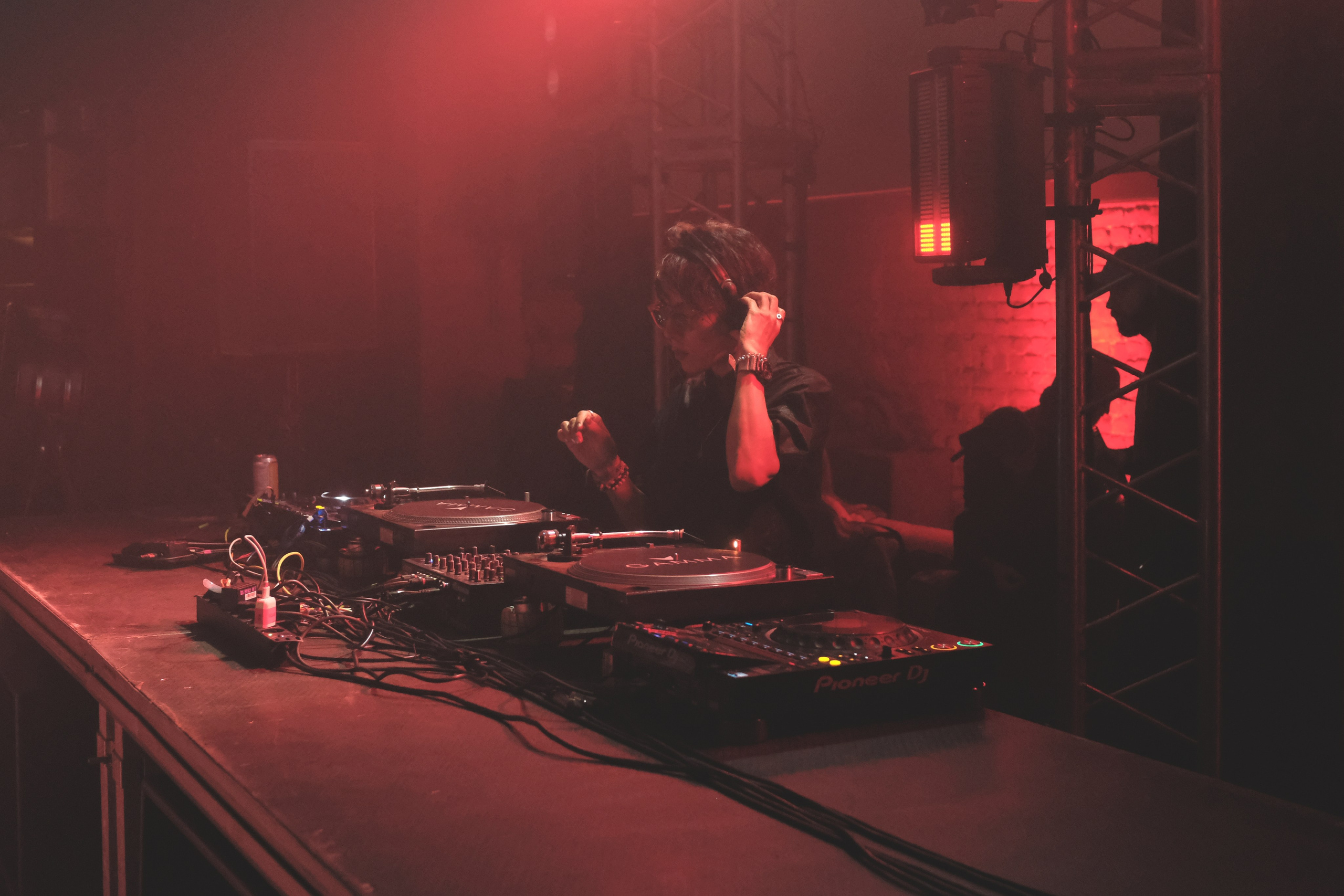 DELTA PEOPLE. M-DIVISION. Репортажный фотограф в Санкт-Петербурге Даниил Могута