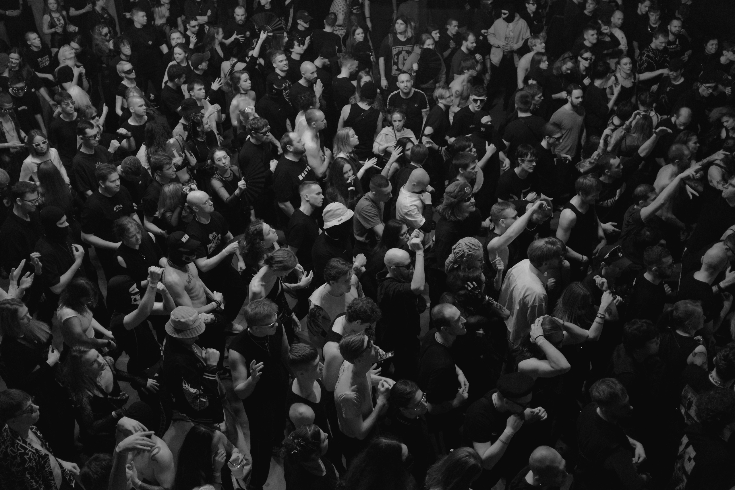 Monasterio. Санкт-Петербург. 8/11/2025. Репортажный фотограф в Санкт-Петербурге Даниил Могута