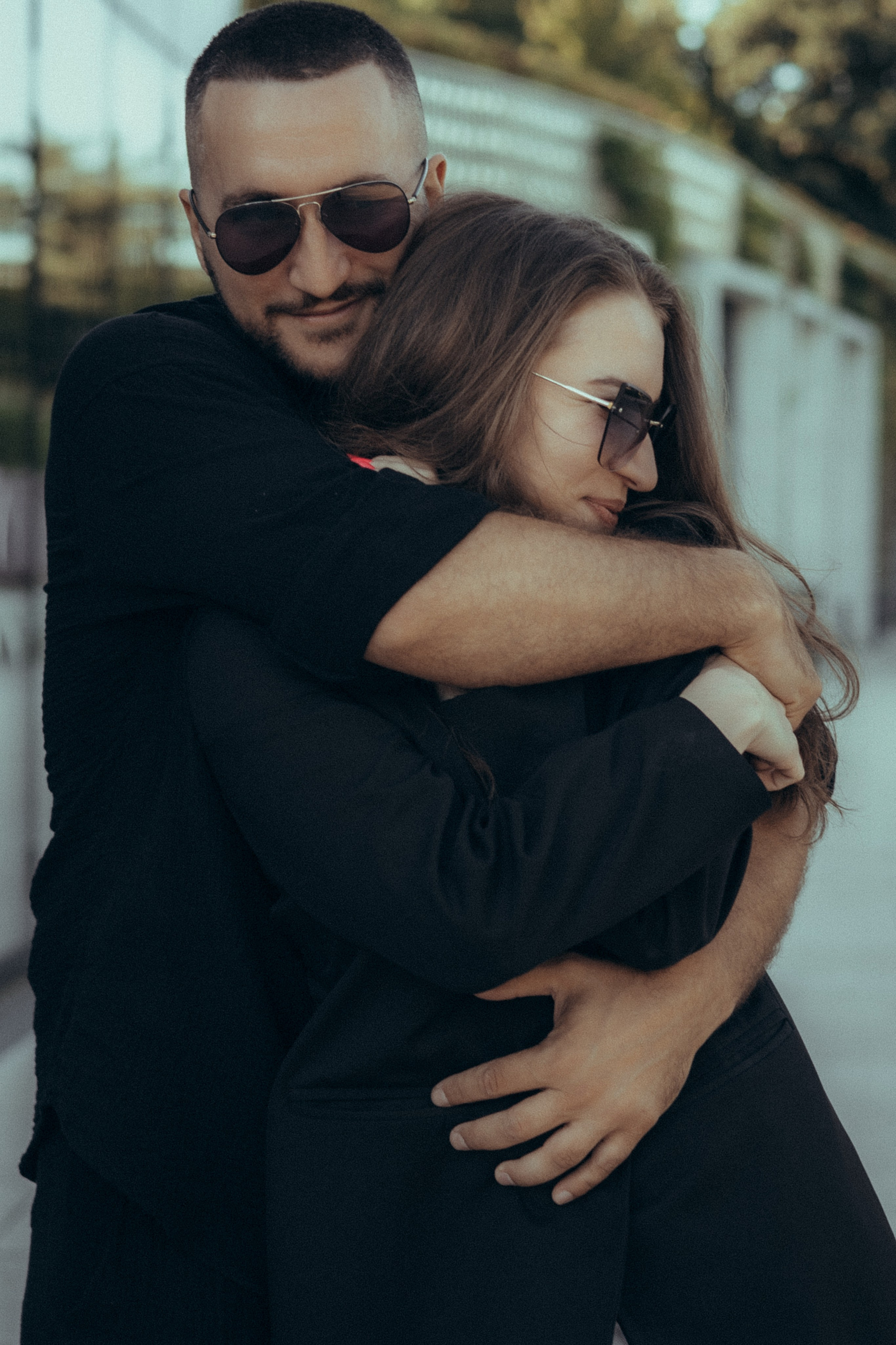 Сергей и Ирина. Фотограф Краснодар