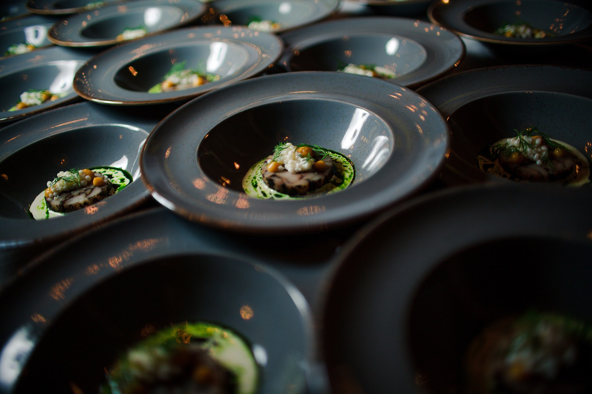 Площадка «Варвара бар». Ваш репортажный фотограф Артемий Антонов