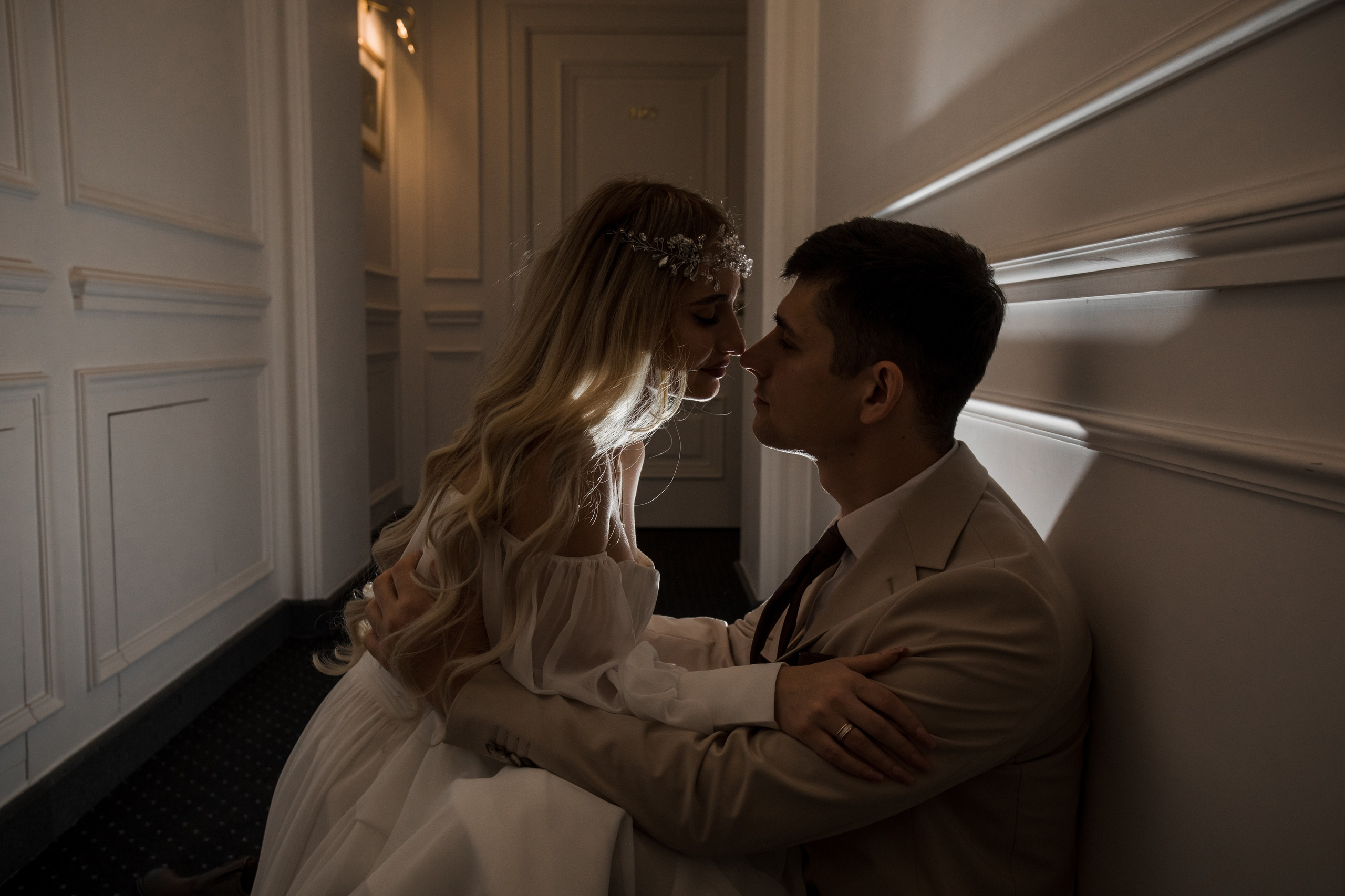 Виталий и Валерия. Свадебный и семейный фотограф в Краснодаре