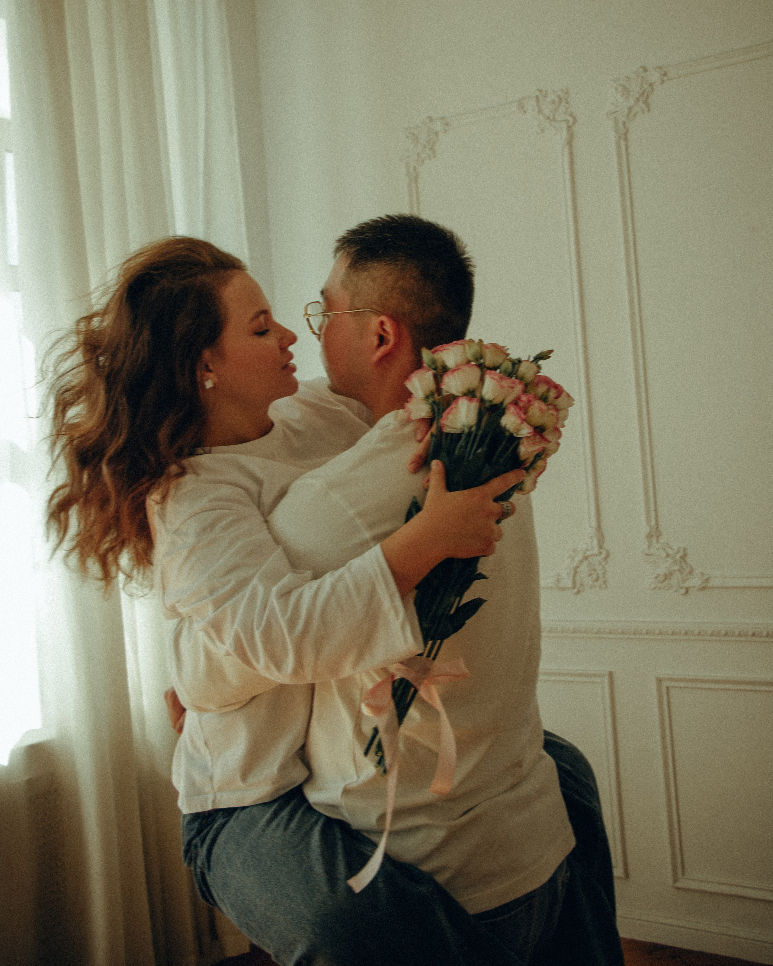 Soft. Блиновская Дарья|фотограф Благовещенск