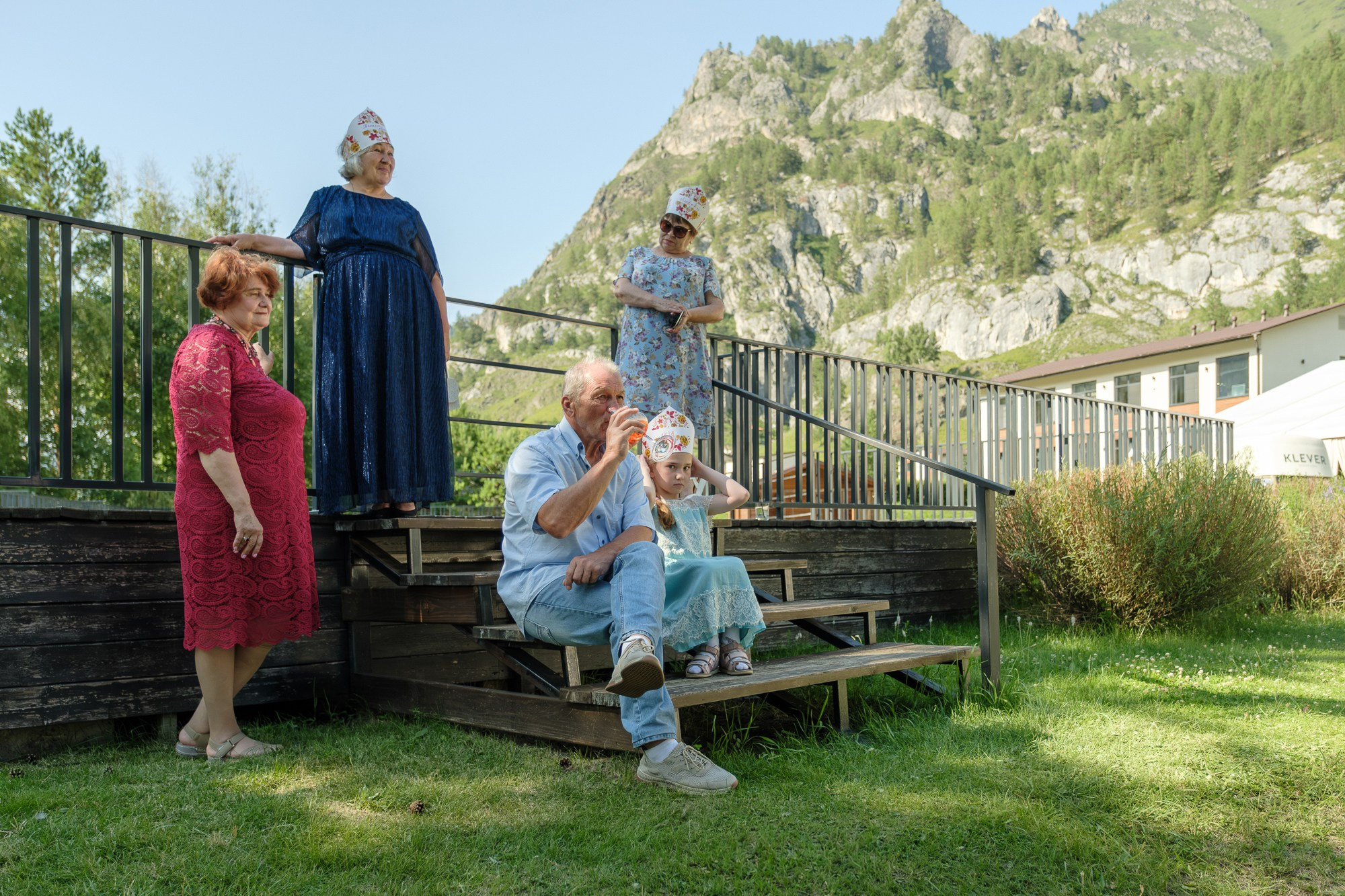 Мария / Семён. Свадебный Видеограф Фотограф в Сочи