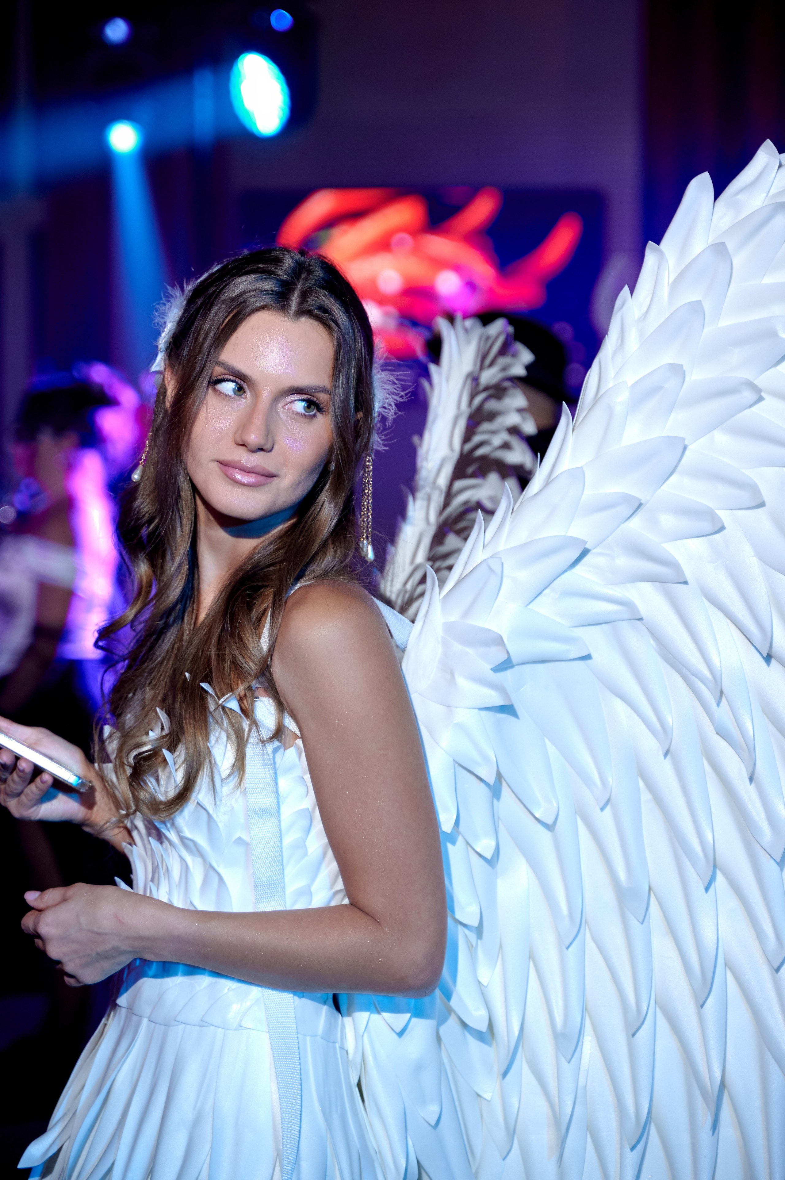 Выпускной бизнес-клуба PMU Family. Анна Гончарова свадебный и репортажный фотограф в Москве