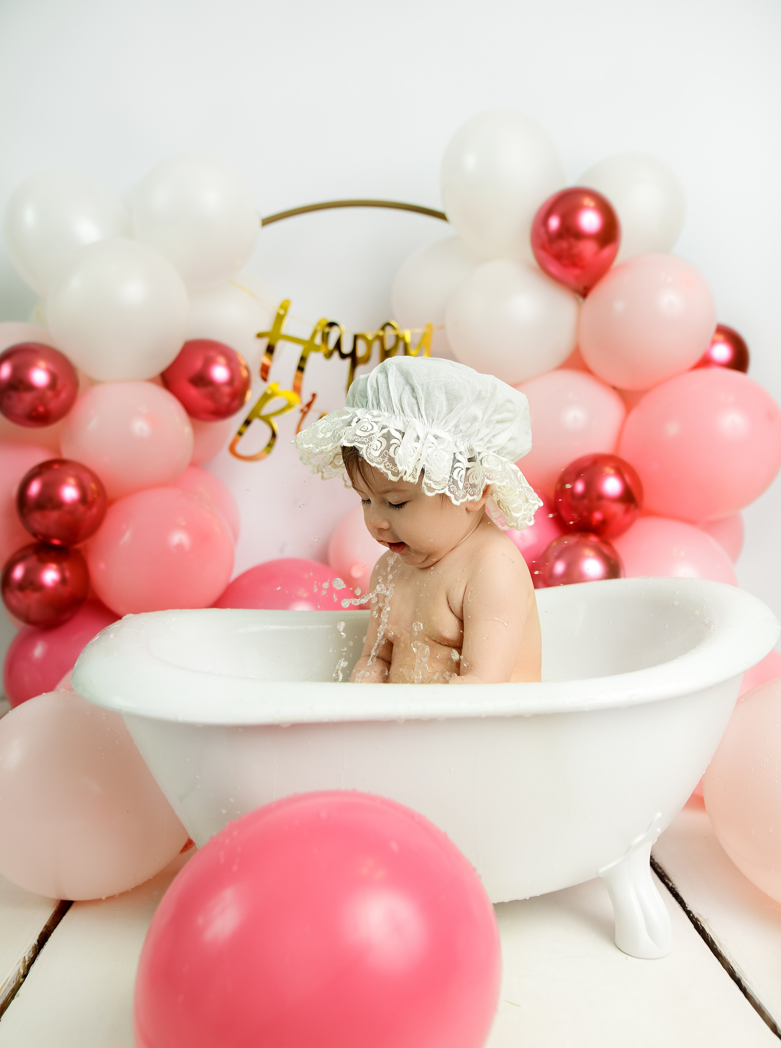 Фотосессия годовалых малышей в Ярославле. Наталья Михайлова Фотограф новорожденных в Ярославле