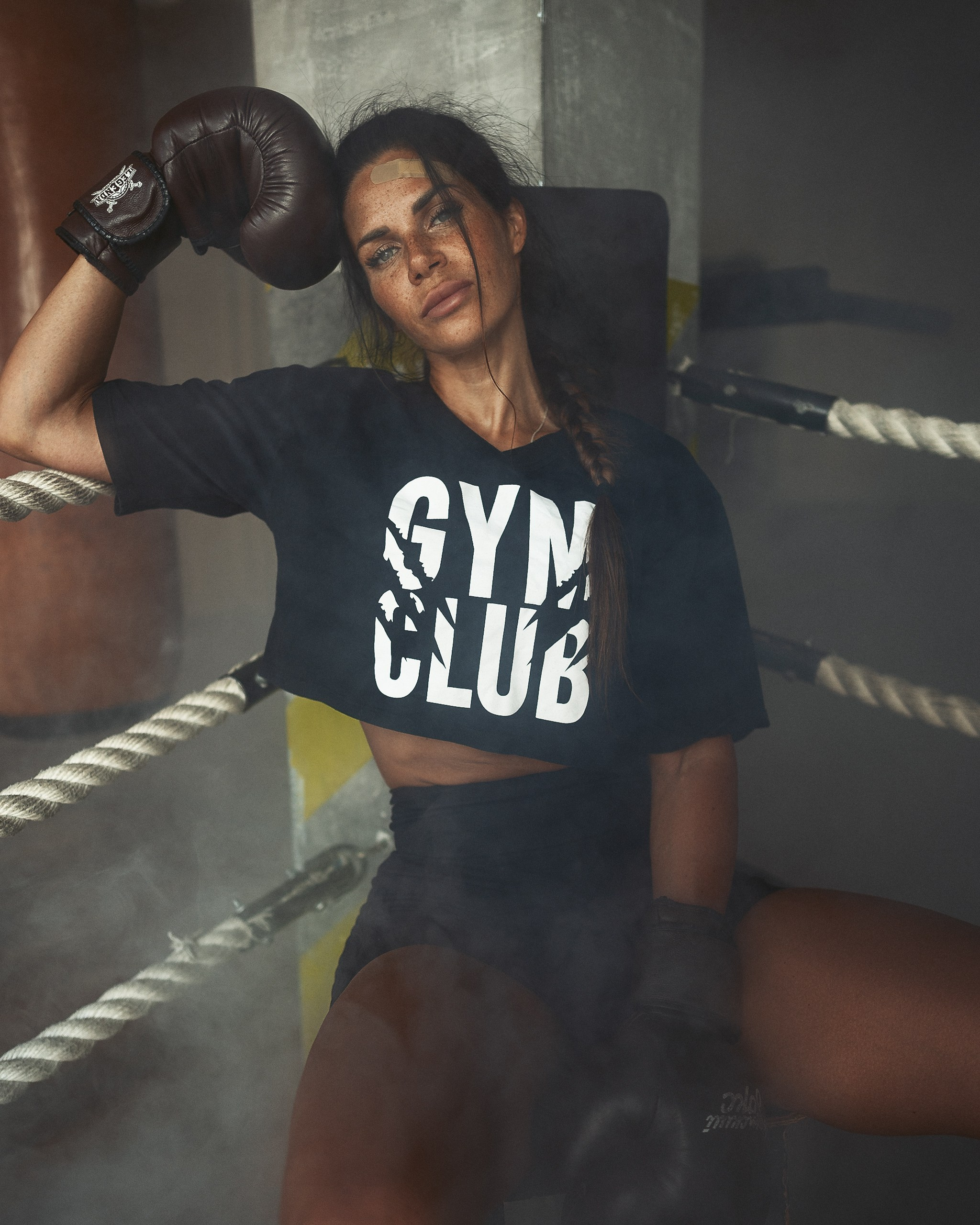 Женские портреты. Фотограф в Москве — Евгений Мельников