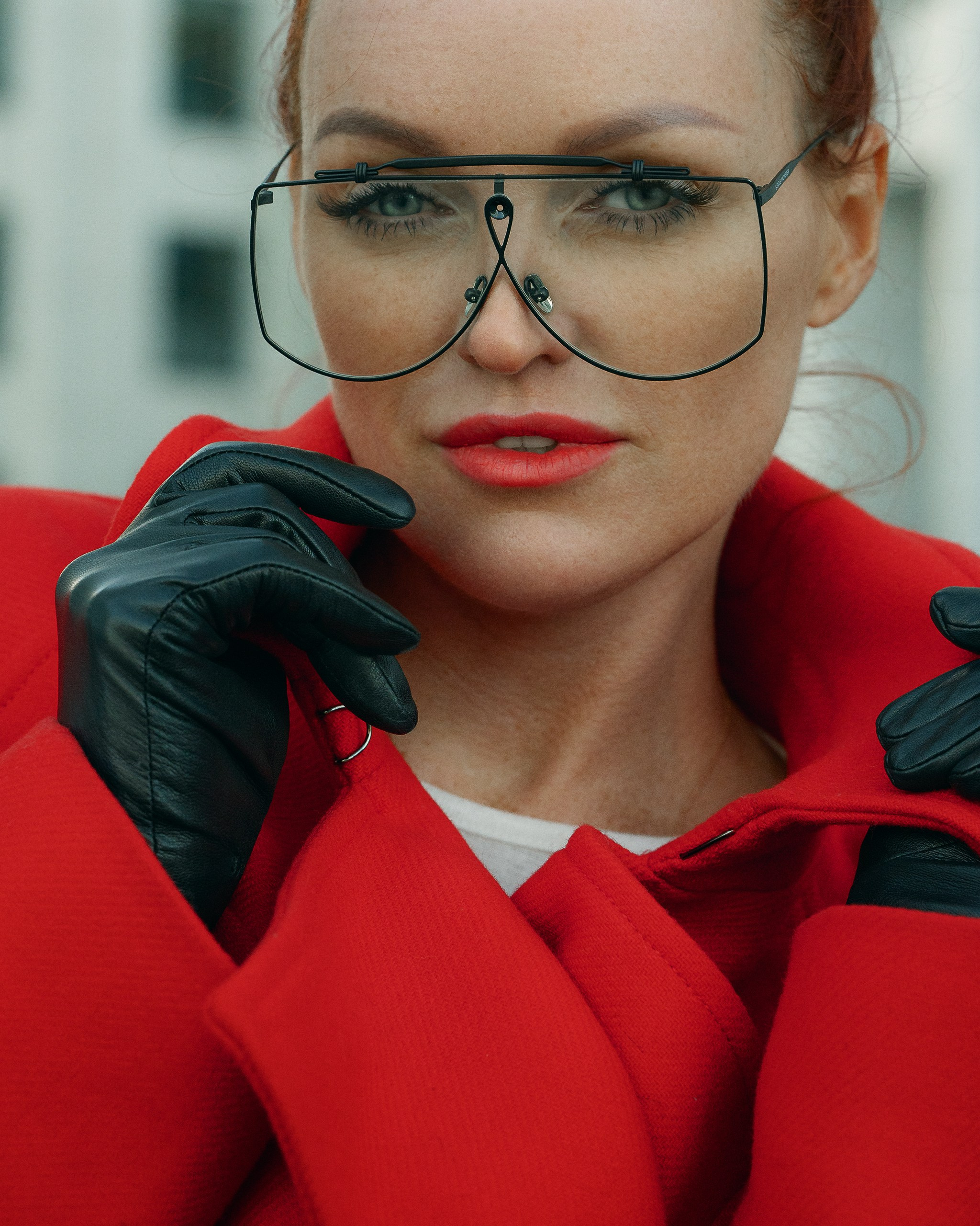 Ekaterina. Фотограф в Москве — Евгений Мельников