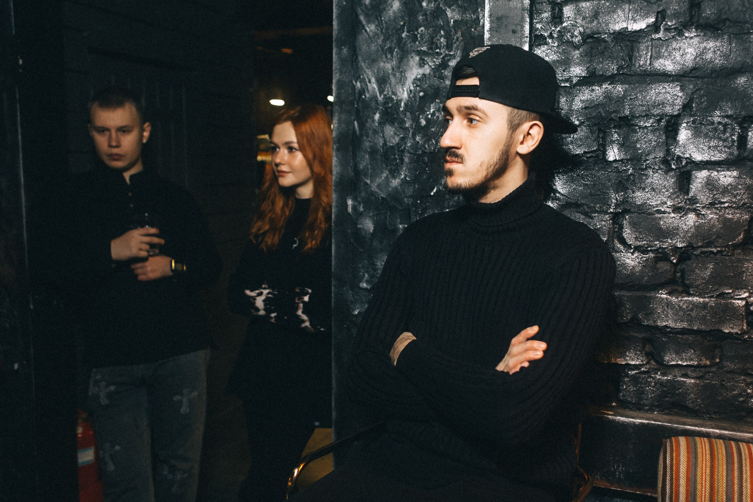 Tour by Chabacco «Время Крепких» — Serp Express. Фотограф Кемерово | Сергей