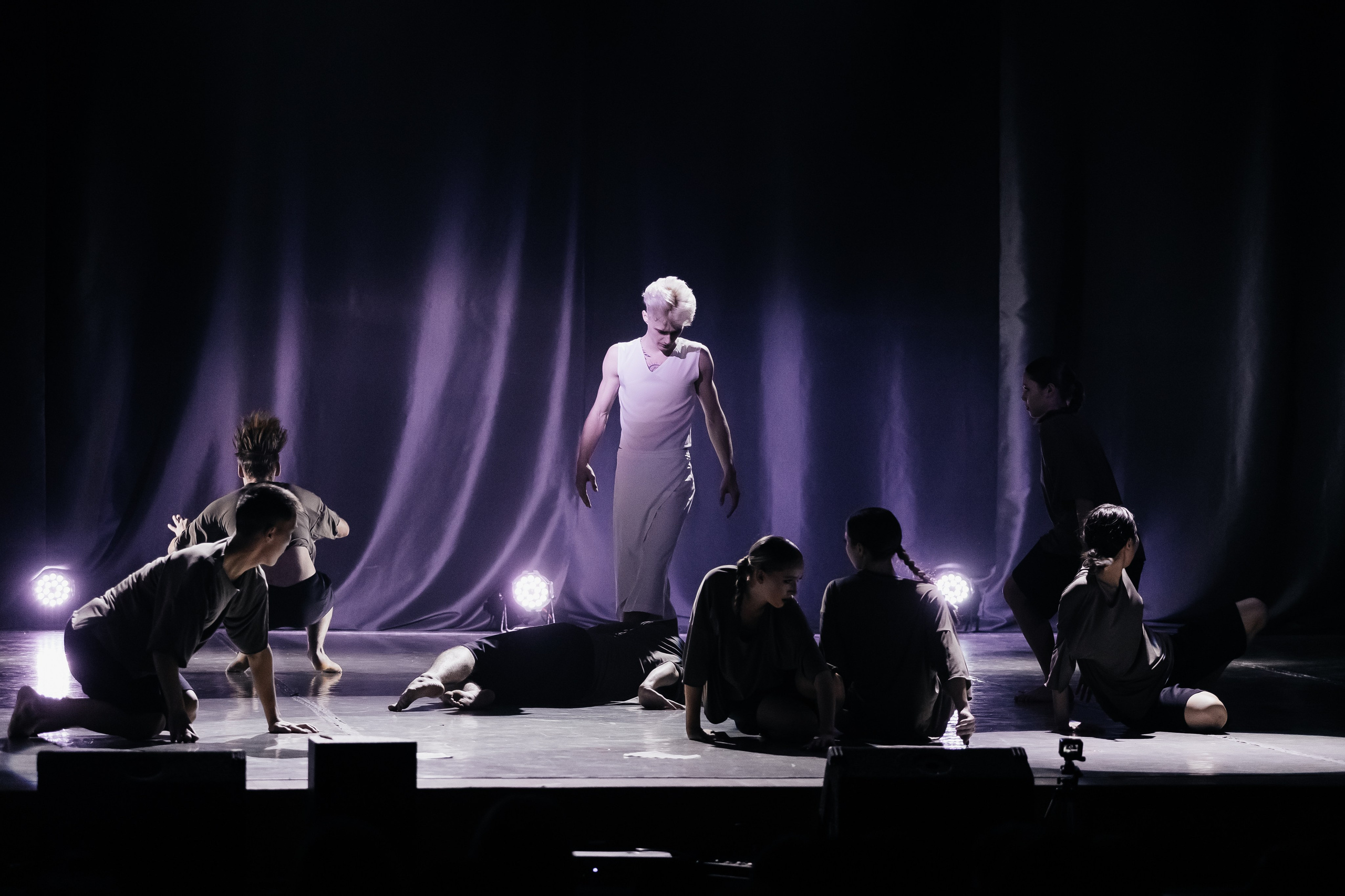 Госэкзамен — Колледж Культуры. Фотограф Кемерово | Сергей