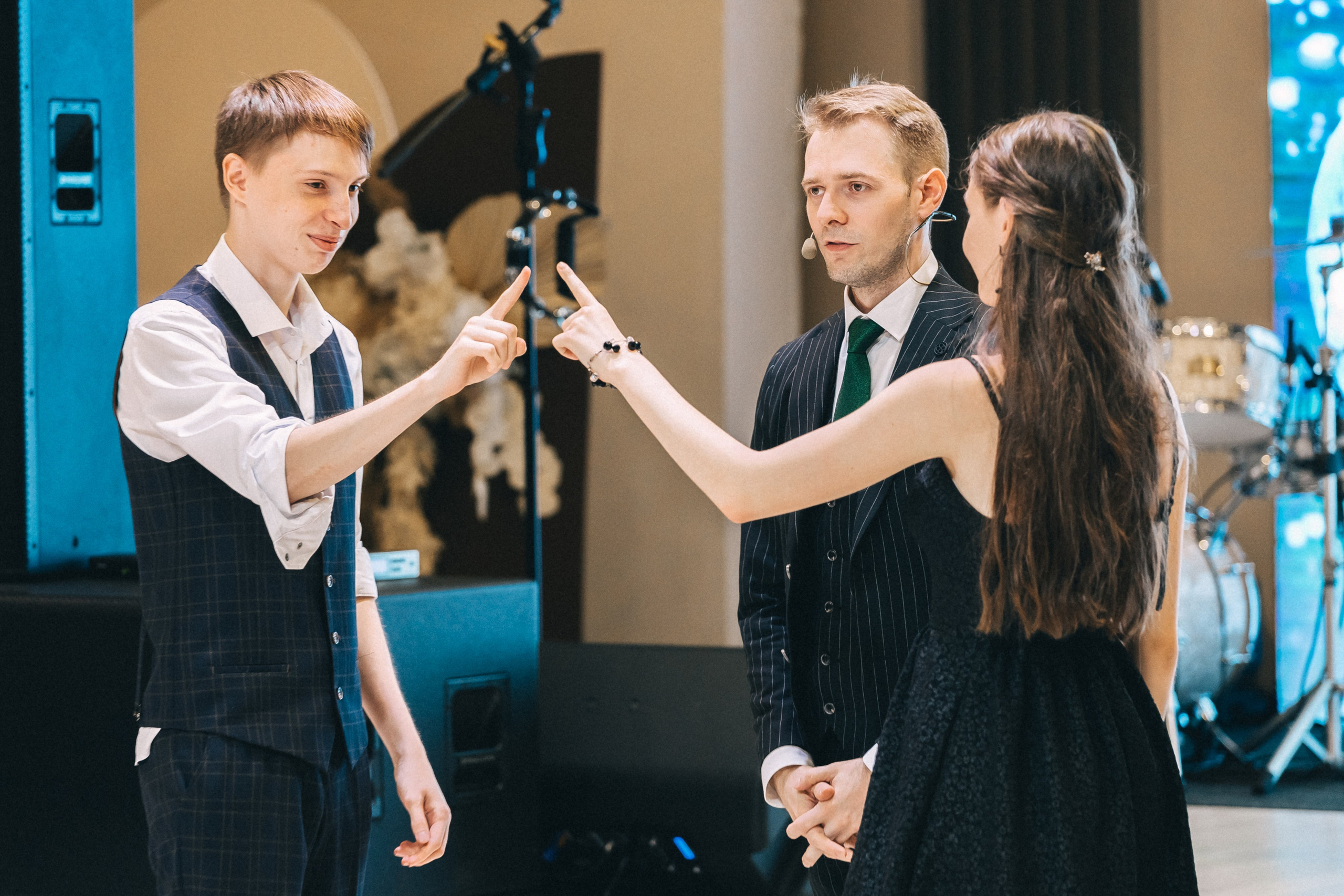 Выпускной «Лицей 62». Фотограф Кемерово | Сергей