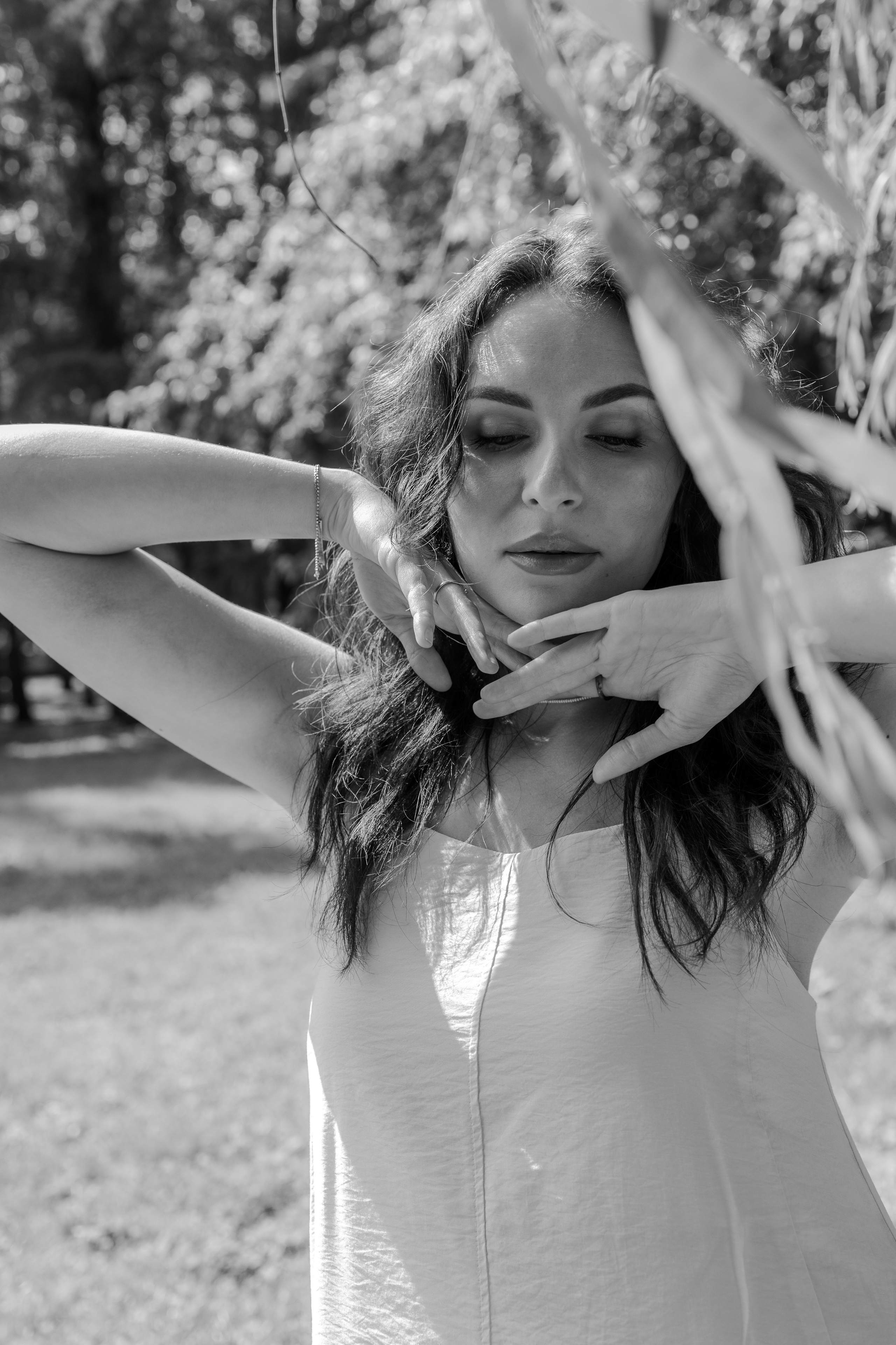 Портреты. Семейный фотограф из Москвы