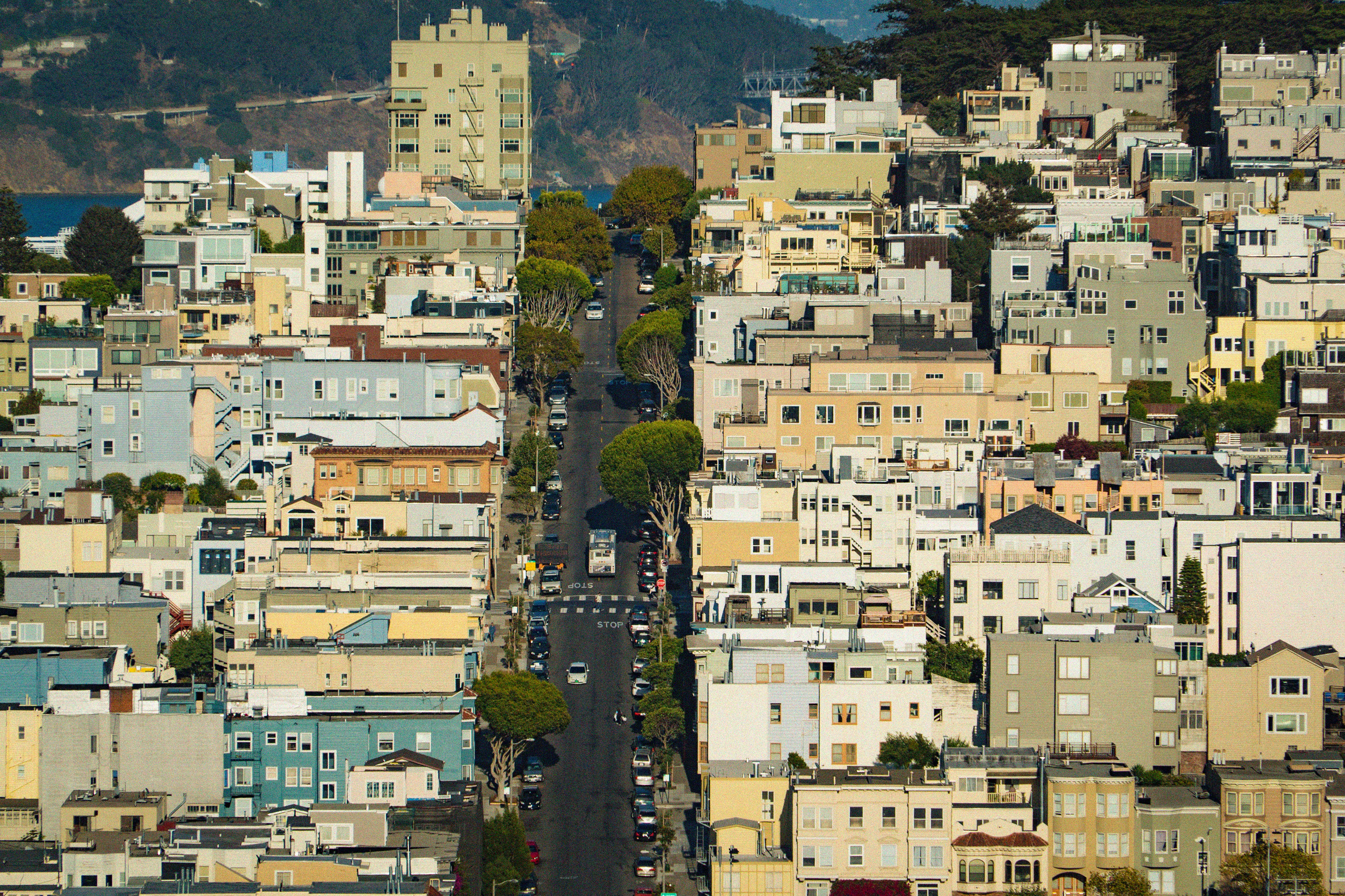 Города. Василий Буйлов|Vasilii Builov