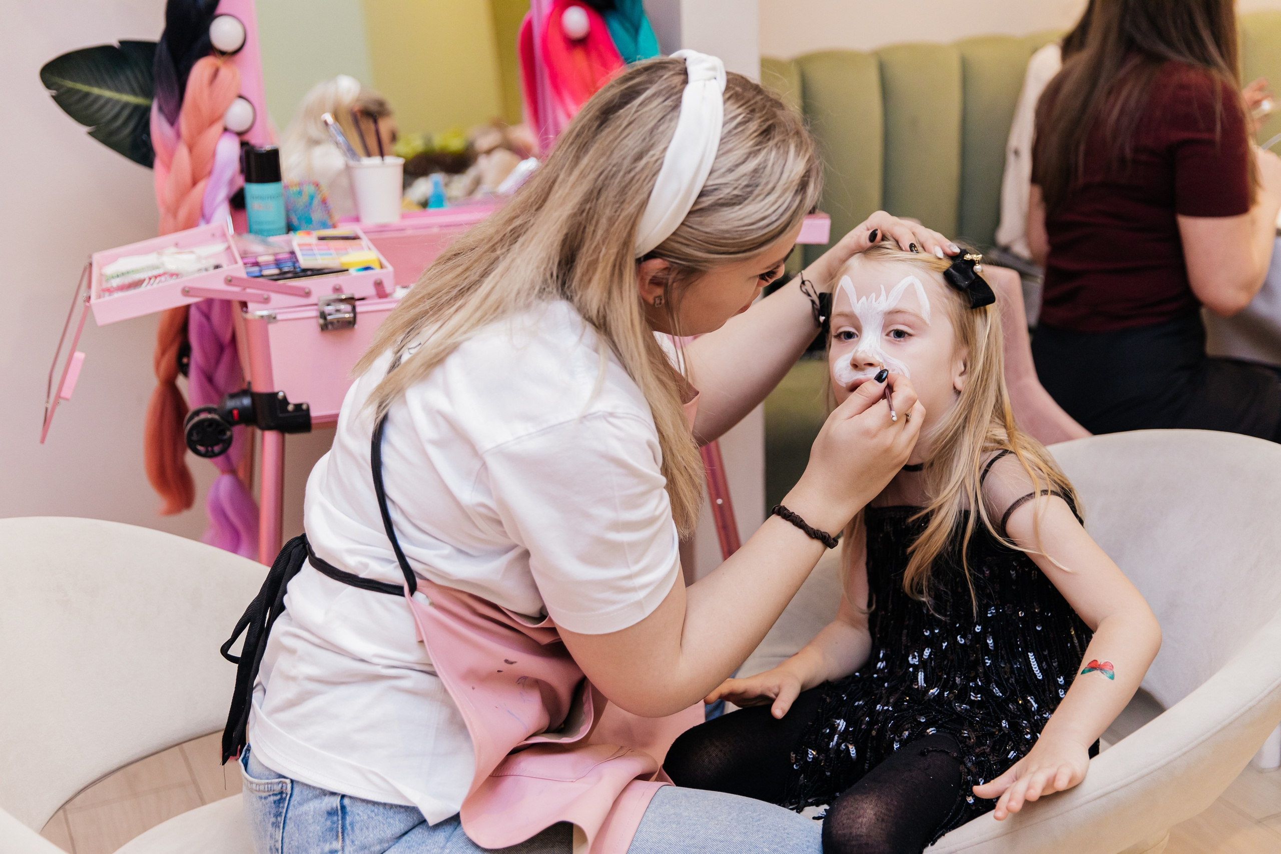 День рождение Киреева