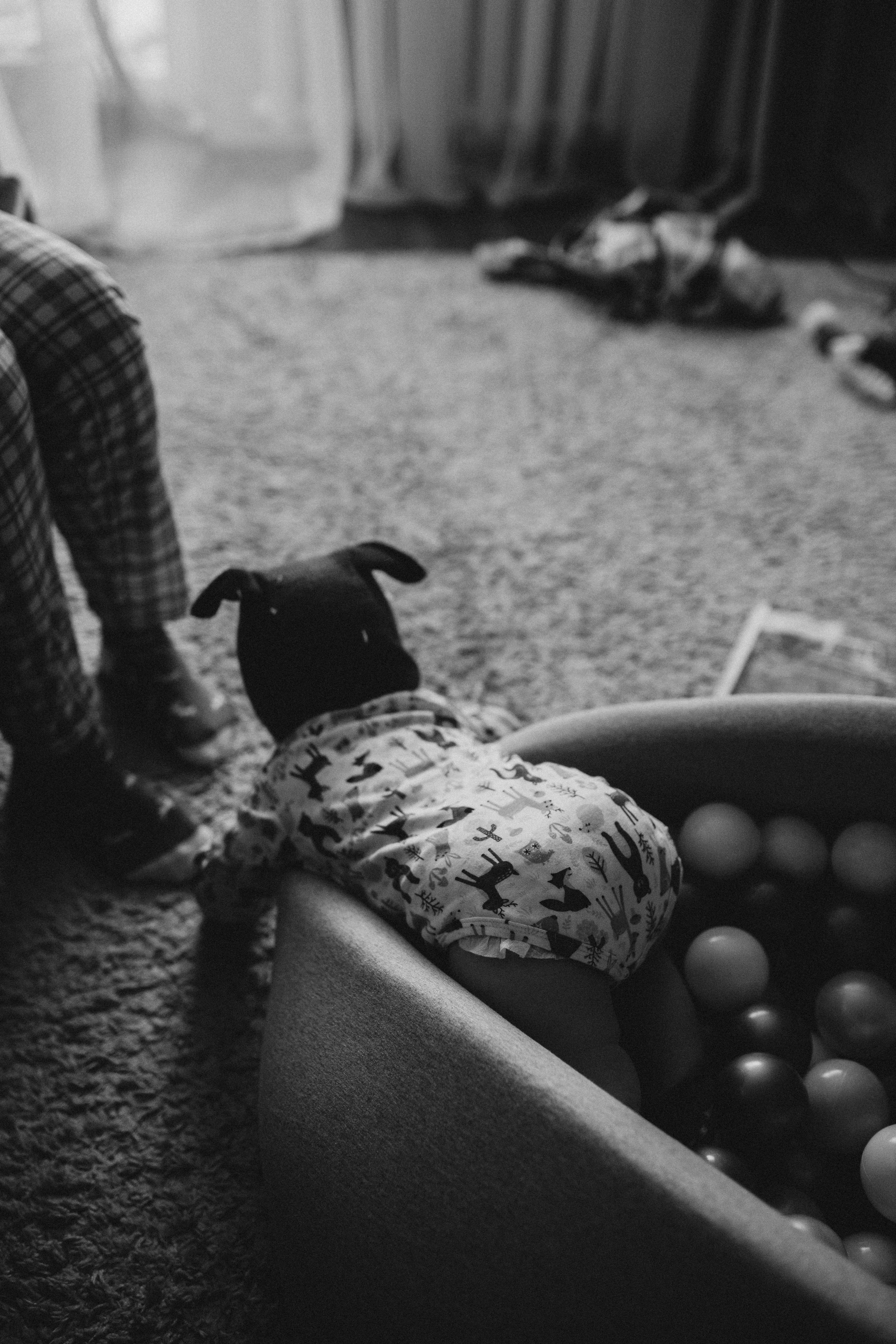 ЗАПАХ МАНДАРИНОВ. Семейный фотограф Нижний Новгород