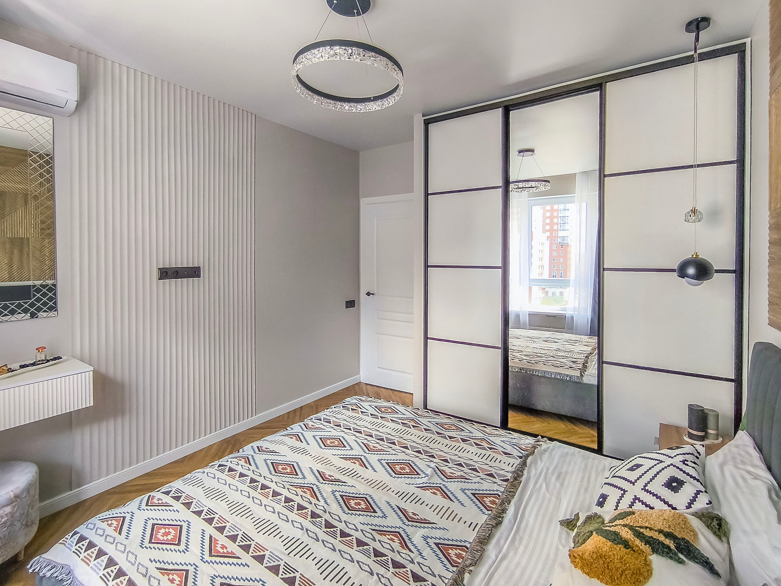 Москва-Аквилон. Kirsanov Sergey