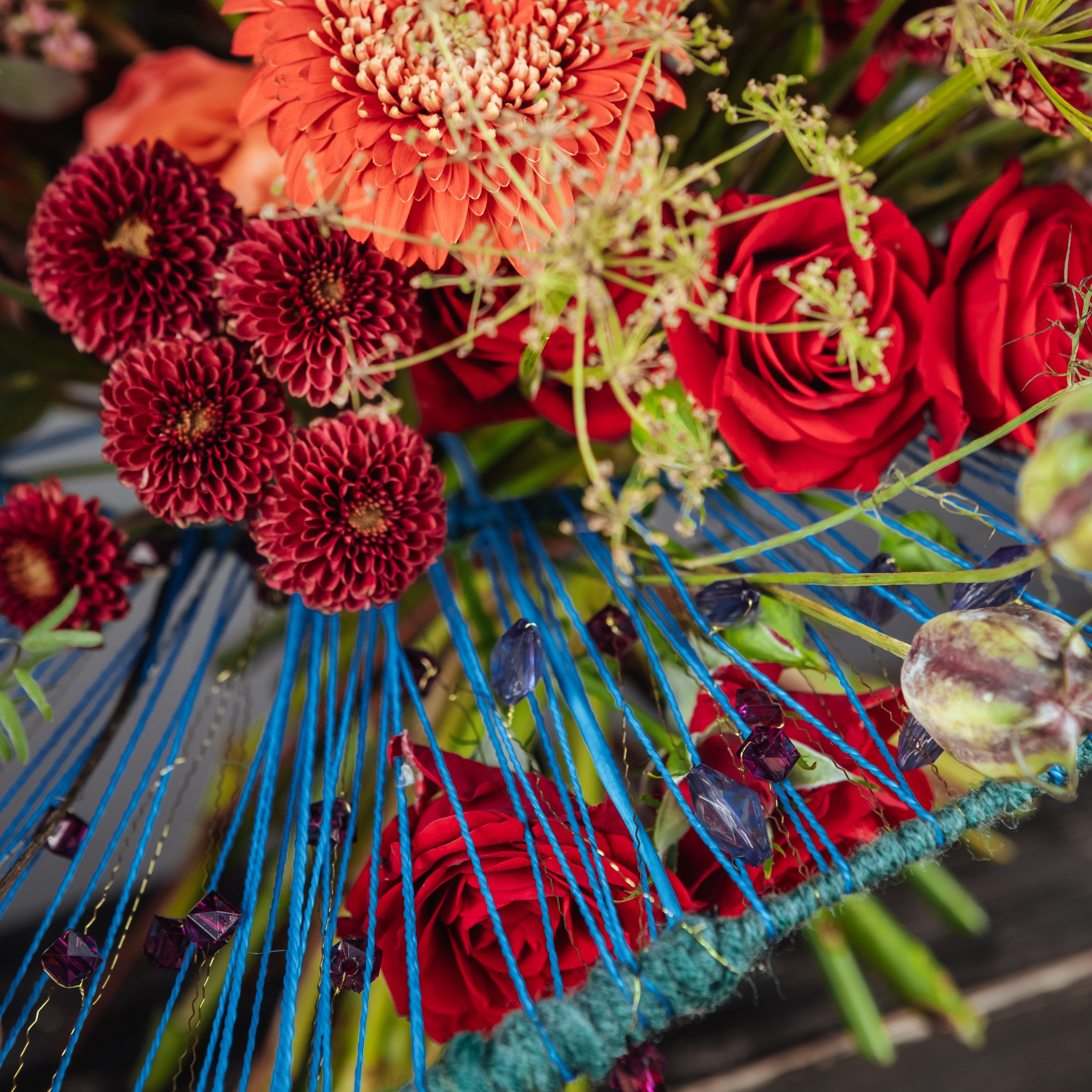 Фестиваль флористов Flower Boom 2023