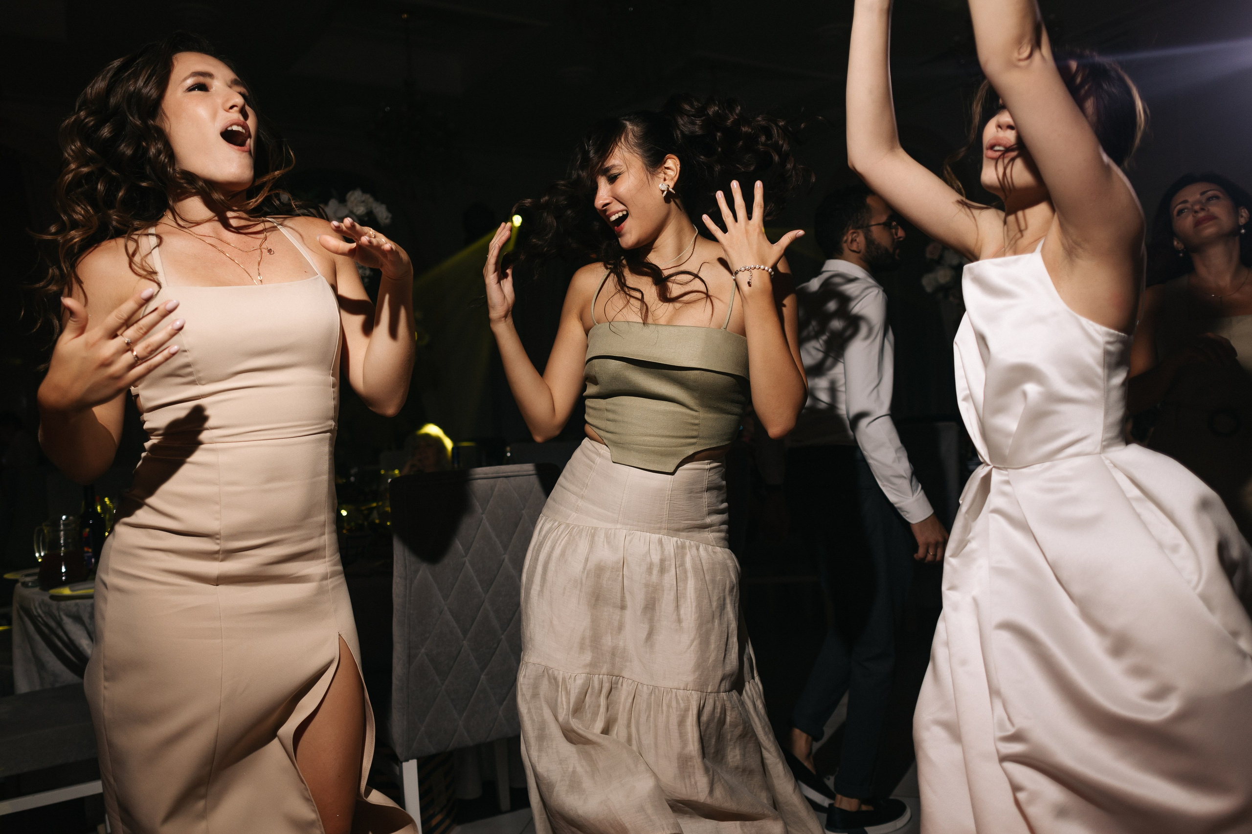 Александр и Анастасия. Wedding and Reportage photographer Marmarov Christya