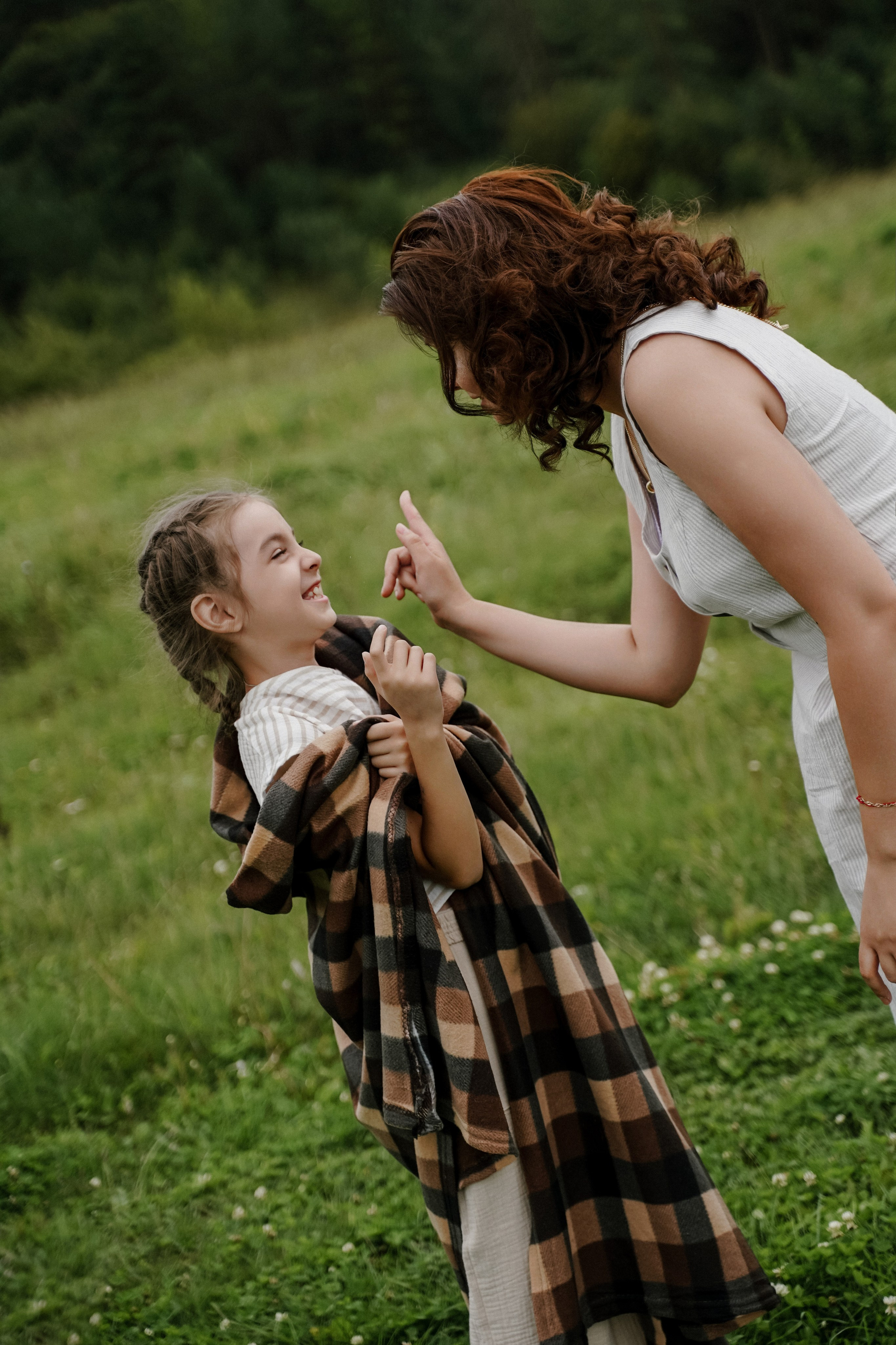 Катерина и Арина