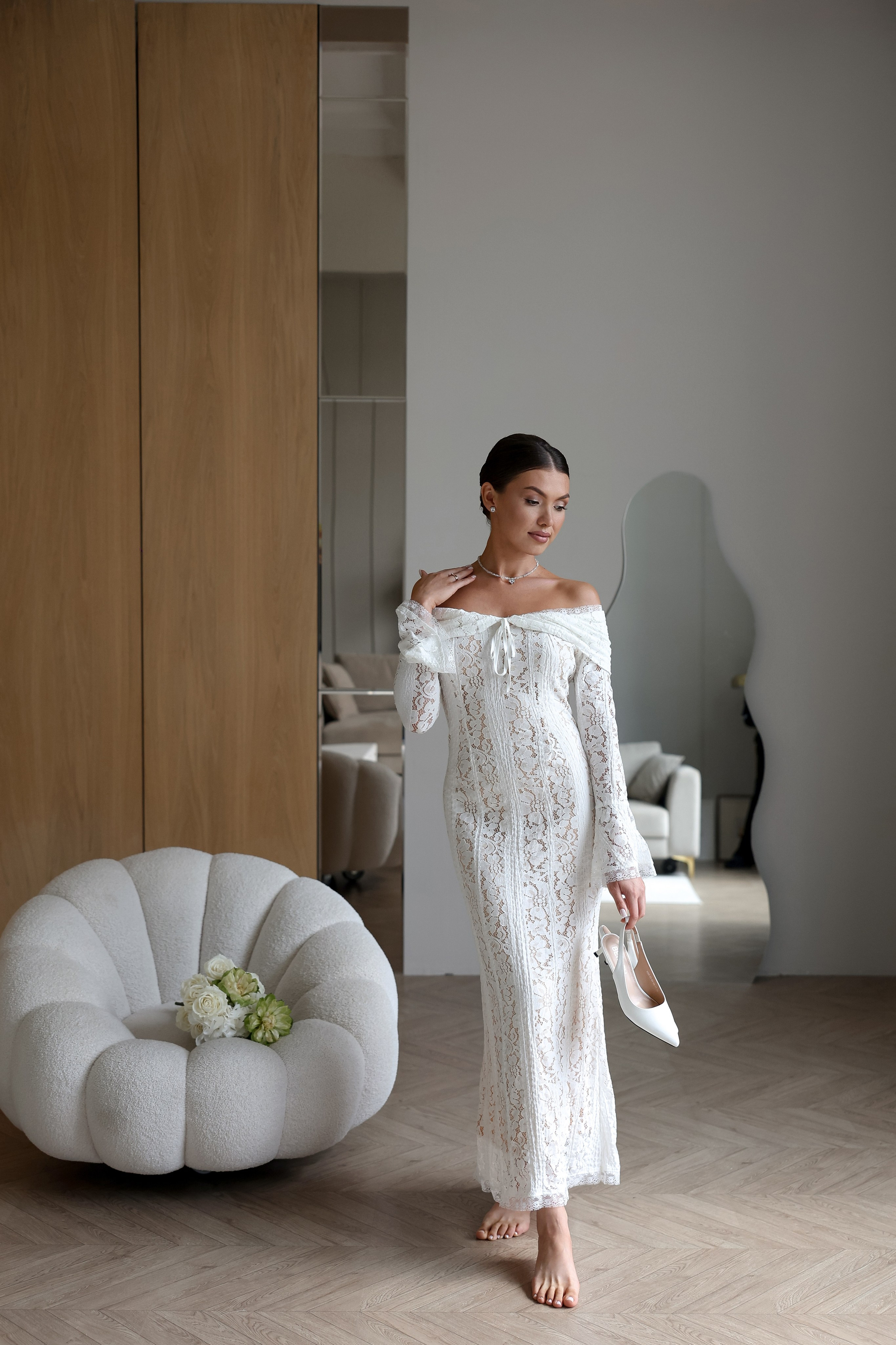 Кирилл и Анна. Свадебный и репортажный фотограф в г. Чебоксары