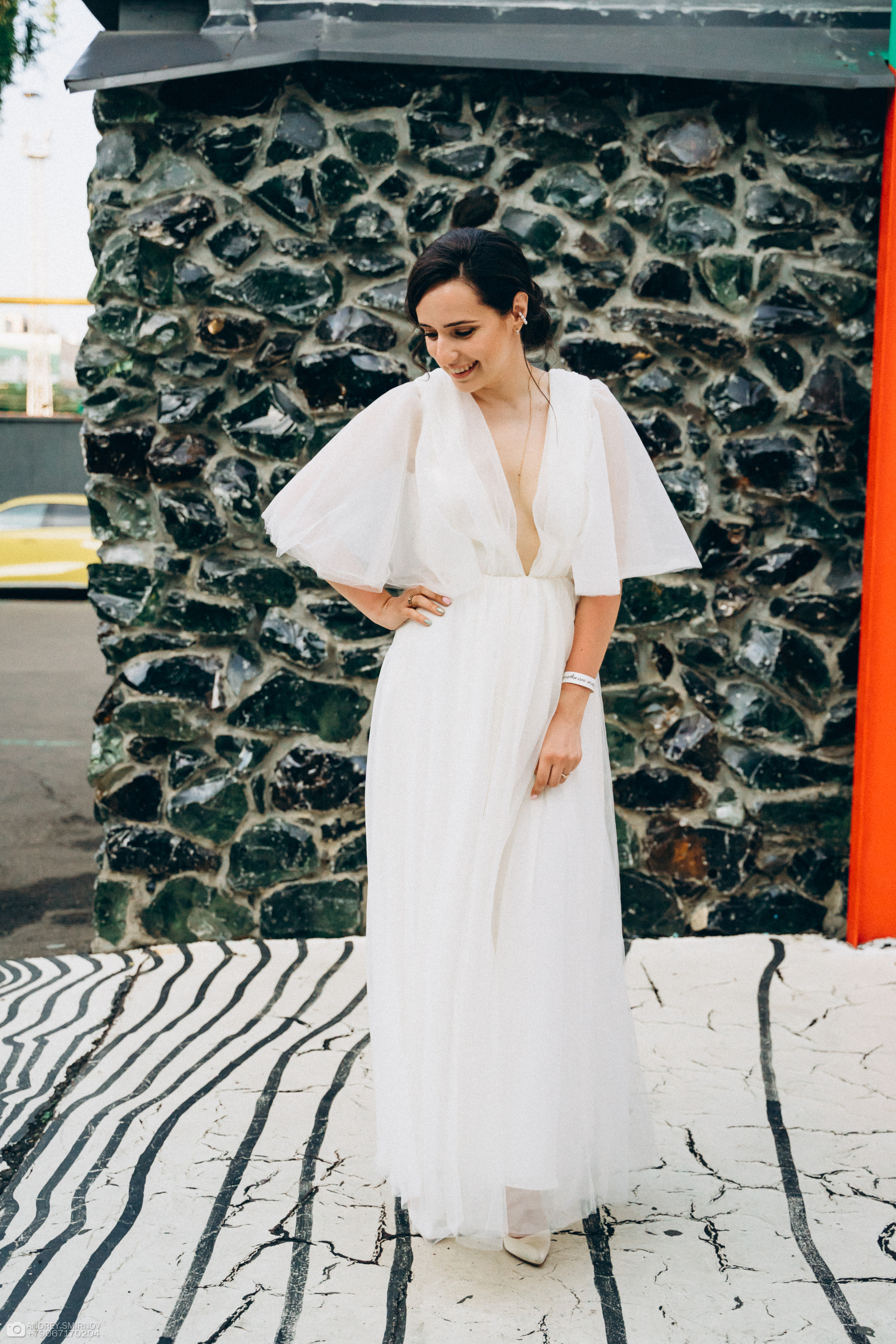 День рождения в ISKRA BAR (FLACON). FOTOZ Studio / Фотовидеомейкер Андрей Смирнов