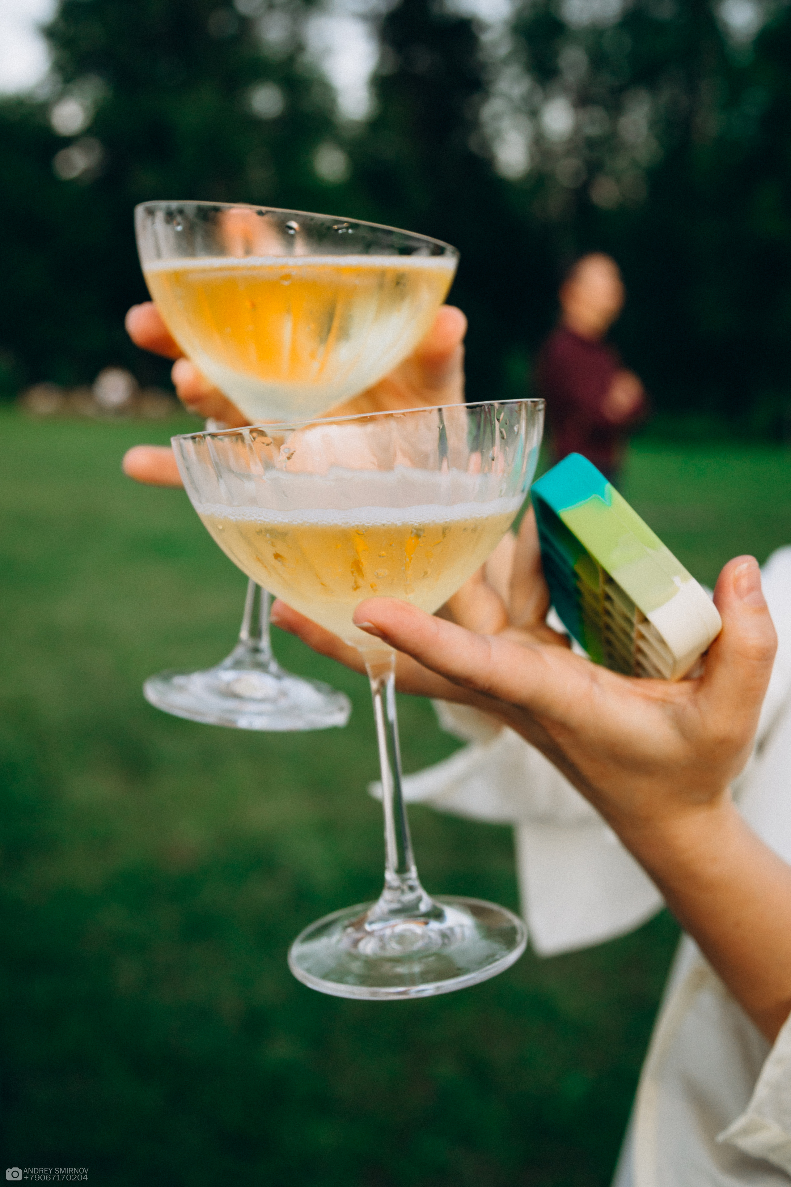 Юбилей 55 лет. FOTOZ Studio / Фотовидеомейкер Андрей Смирнов