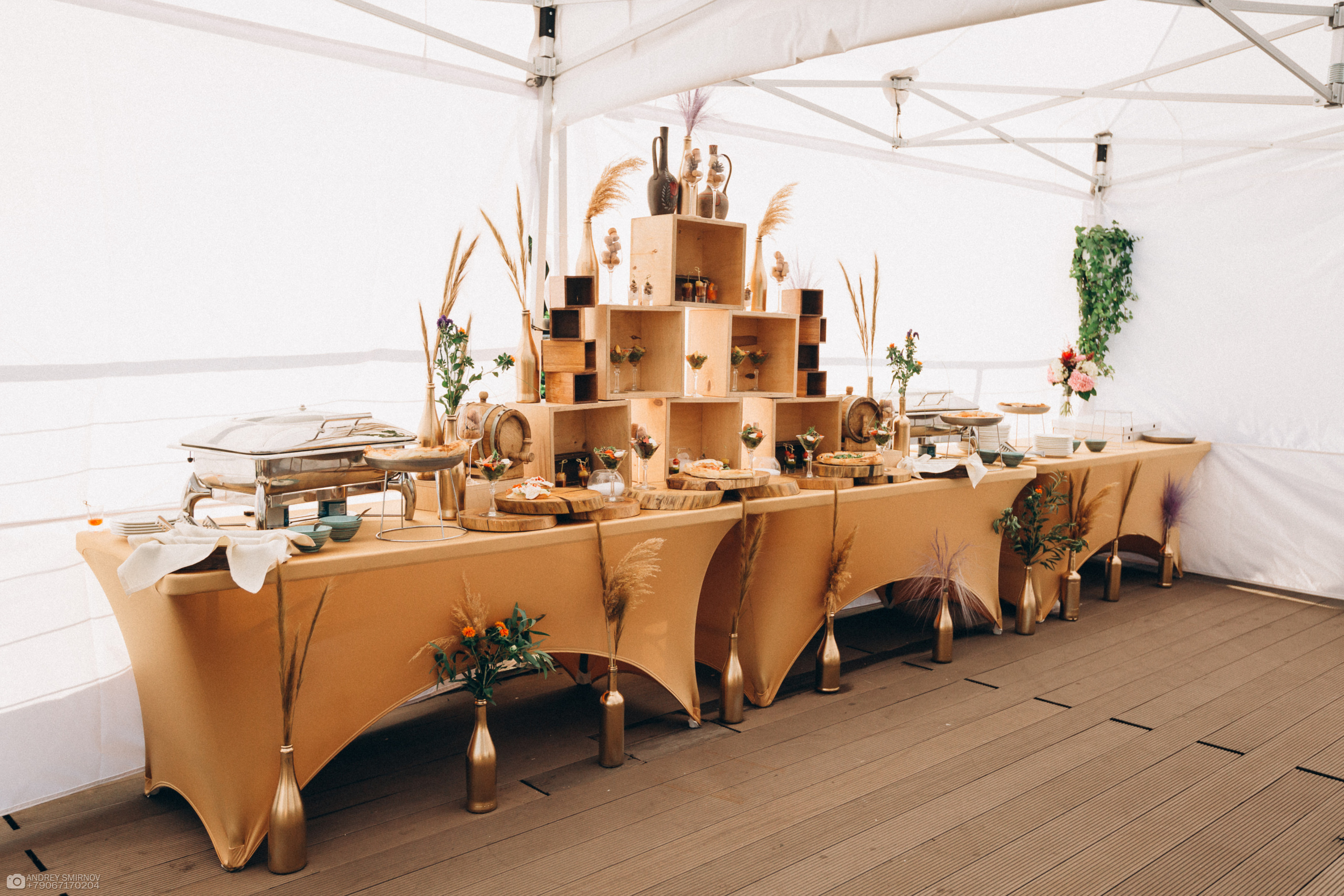 День рождения в ISKRA BAR (FLACON). FOTOZ Studio / Фотовидеомейкер Андрей Смирнов