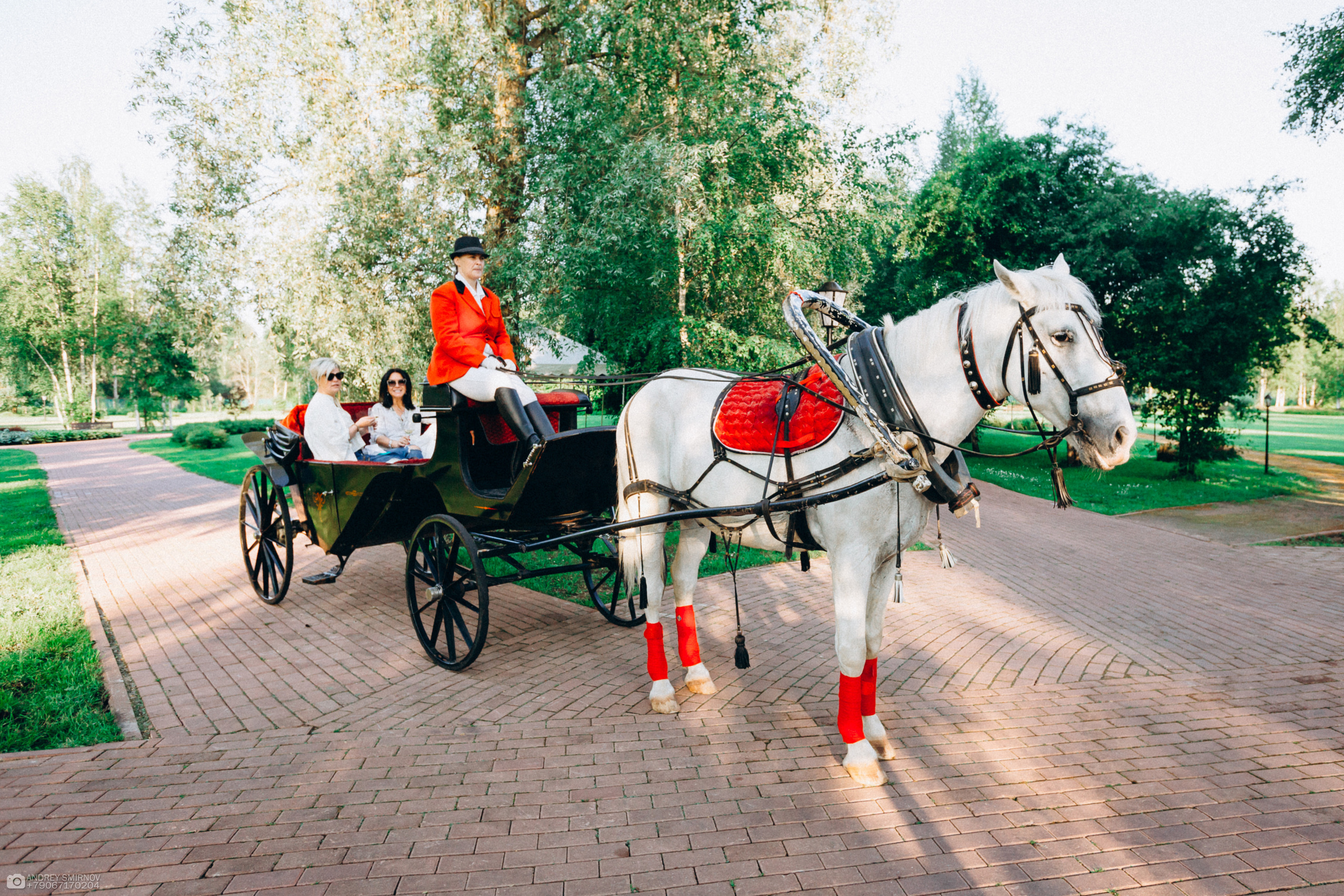 Юбилей 55 лет. FOTOZ Studio / Фотовидеомейкер Андрей Смирнов