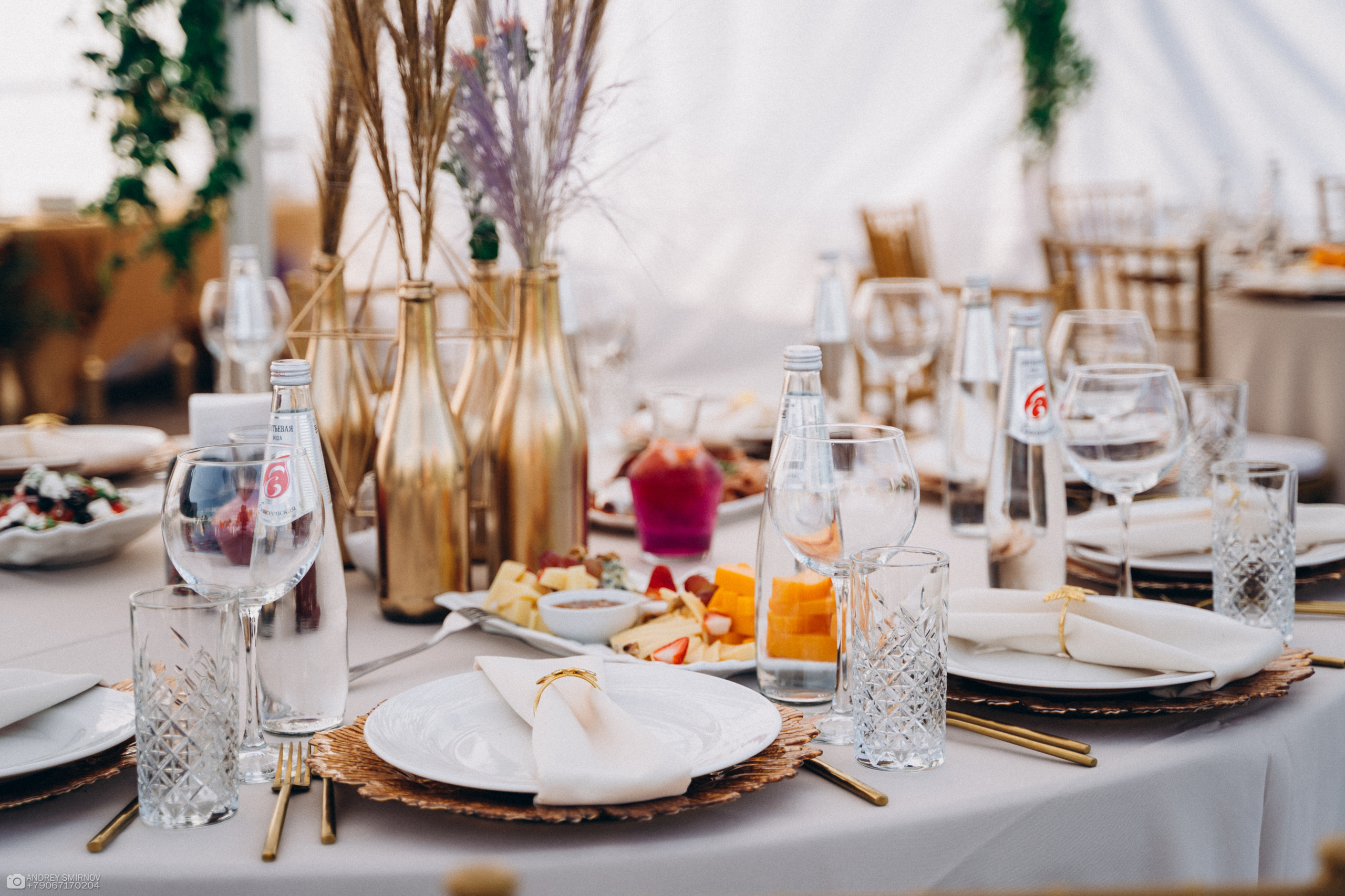 День рождения в ISKRA BAR (FLACON). FOTOZ Studio / Фотовидеомейкер Андрей Смирнов