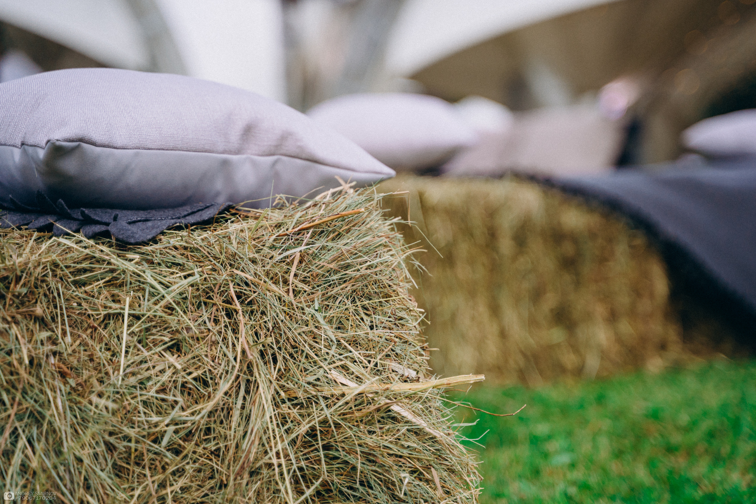 Юбилей 55 лет. FOTOZ Studio / Фотовидеомейкер Андрей Смирнов