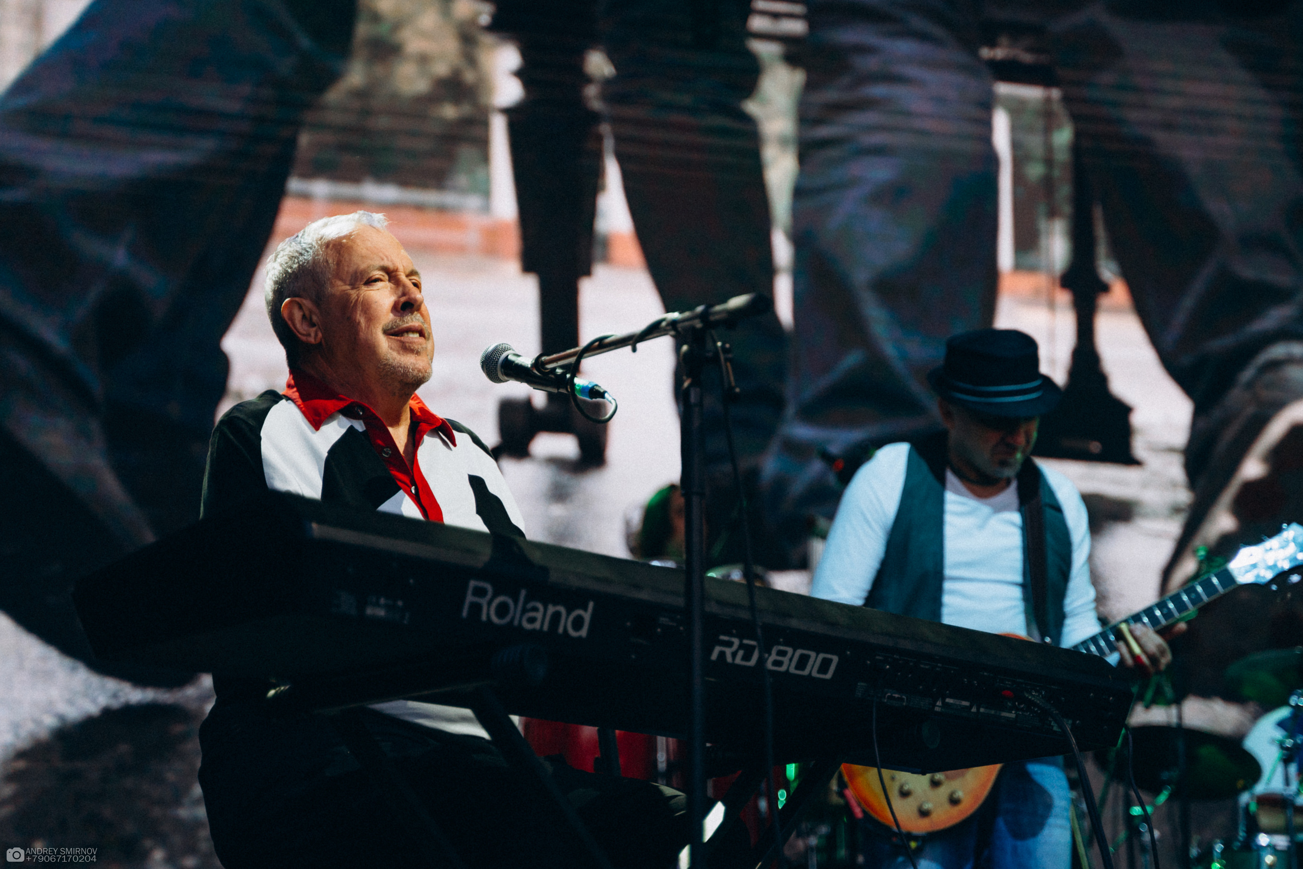 Юбилей 55 лет. FOTOZ Studio / Фотовидеомейкер Андрей Смирнов