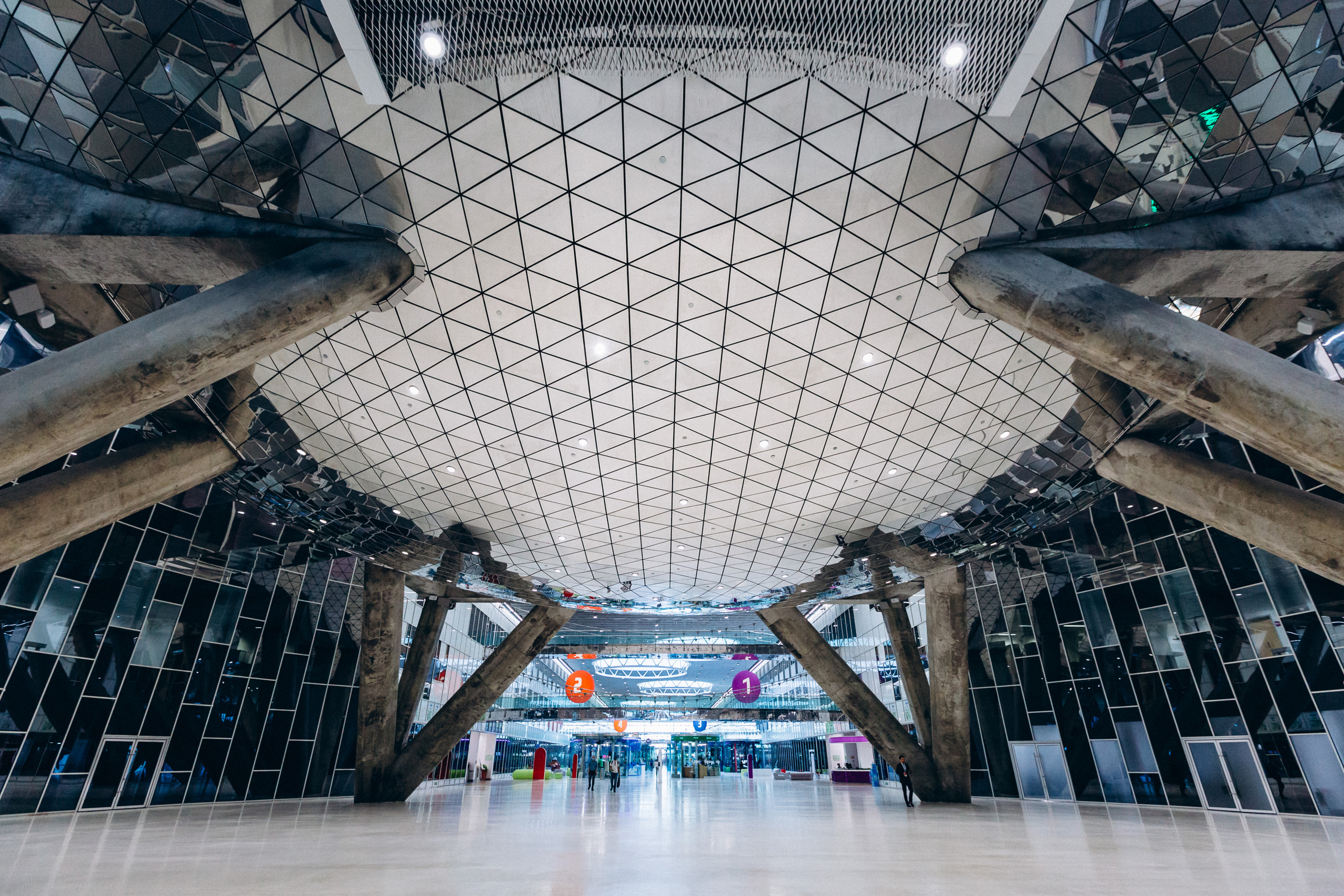 Конференции / выставки / форумы. FOTOZ Studio / Фотовидеомейкер Андрей Смирнов