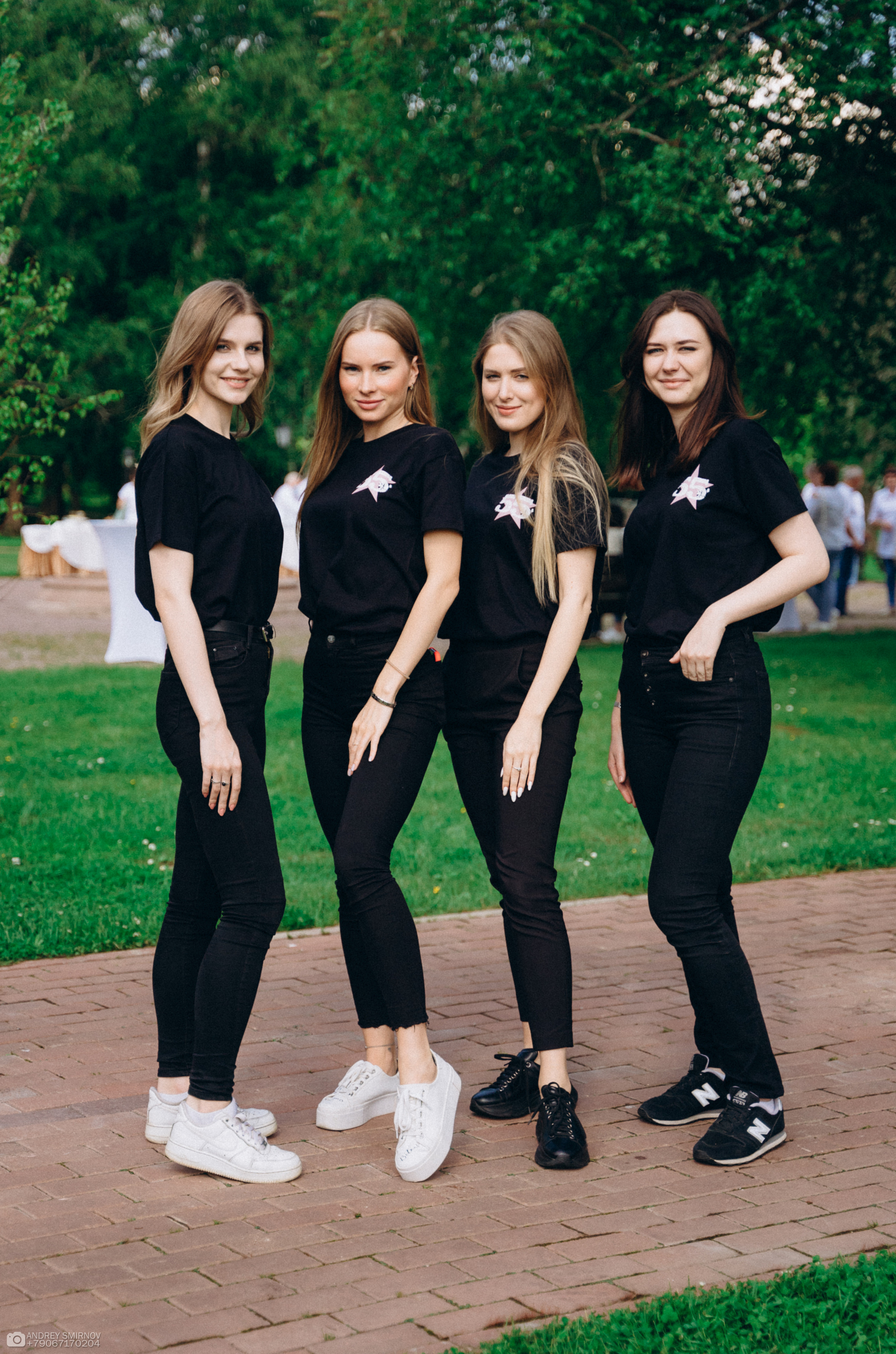 Юбилей 55 лет. FOTOZ Studio / Фотовидеомейкер Андрей Смирнов