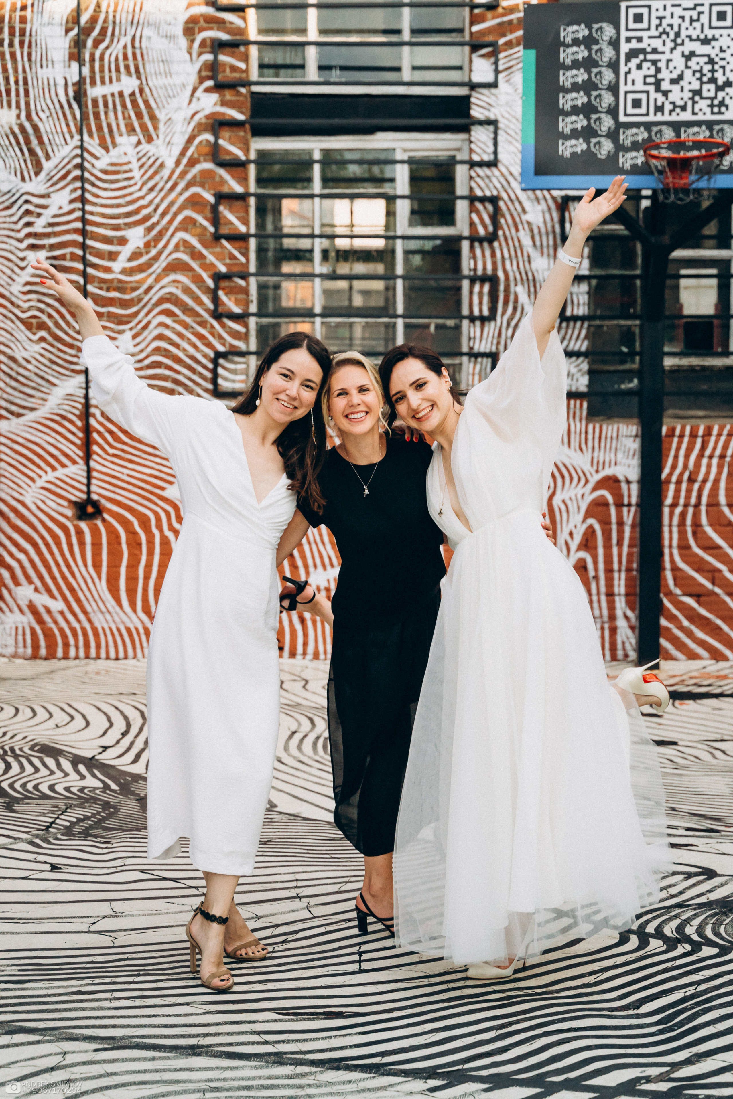 День рождения в ISKRA BAR (FLACON). FOTOZ Studio / Фотовидеомейкер Андрей Смирнов