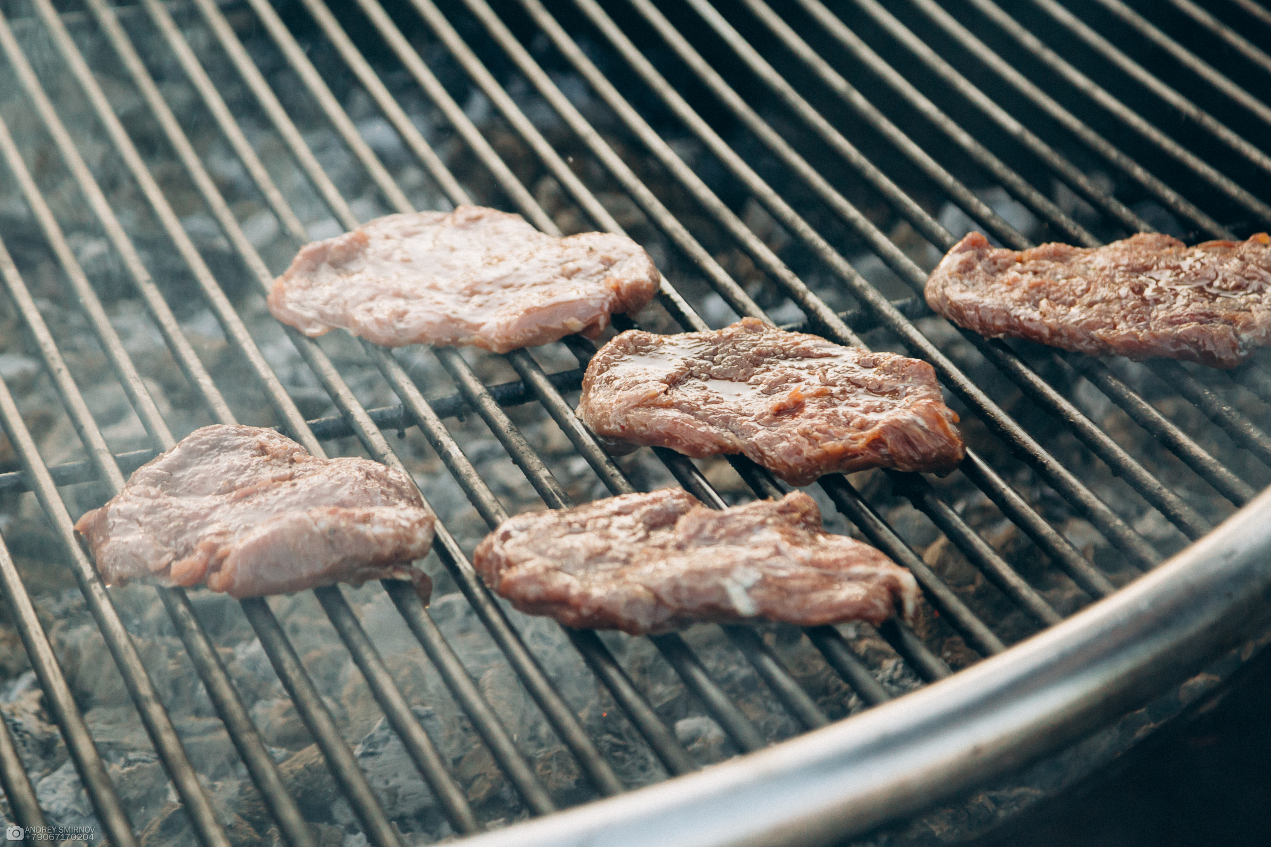 День рождения в ISKRA BAR (FLACON). FOTOZ Studio / Фотовидеомейкер Андрей Смирнов